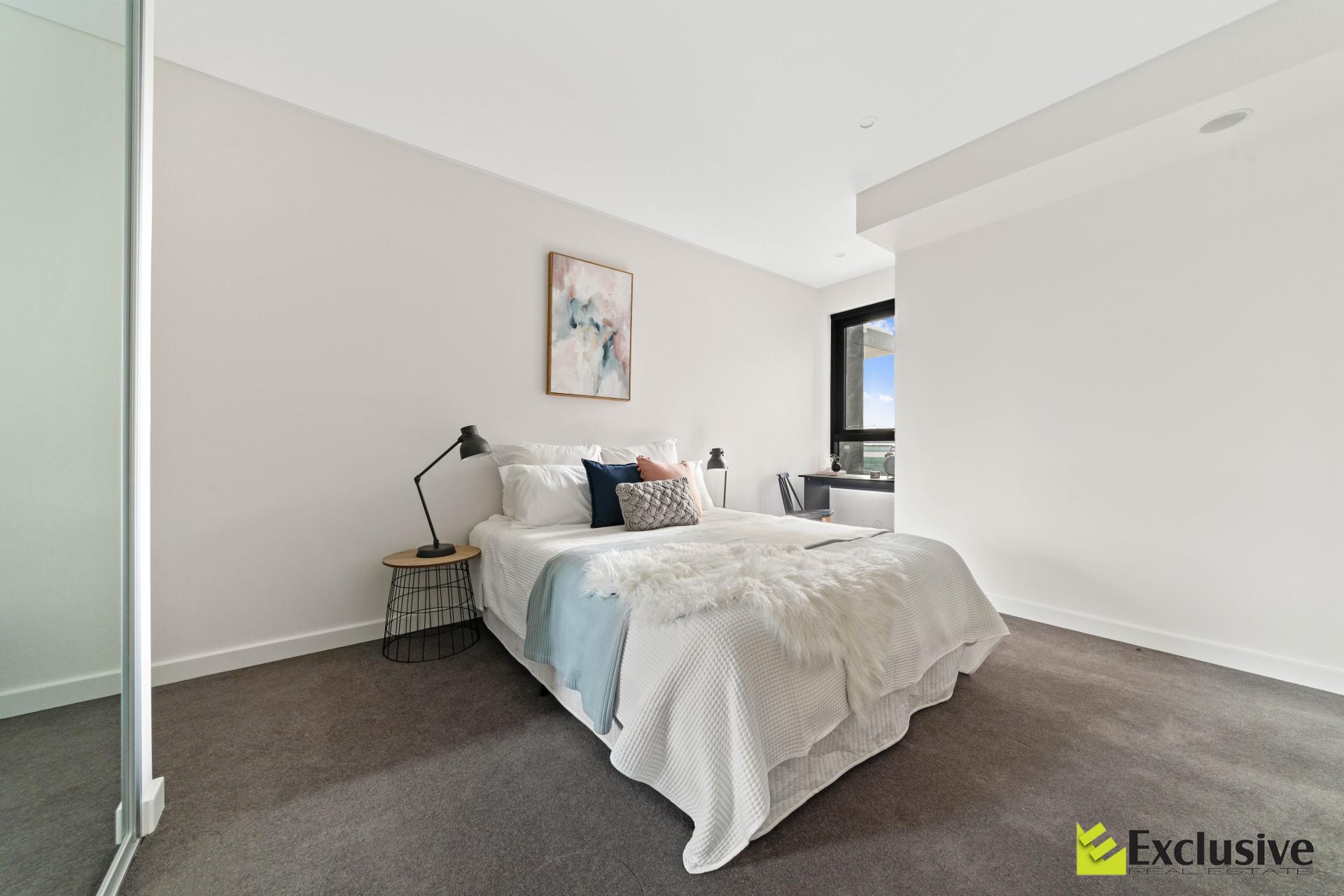 17 / 25-29 Smallwood Avenue, Homebush