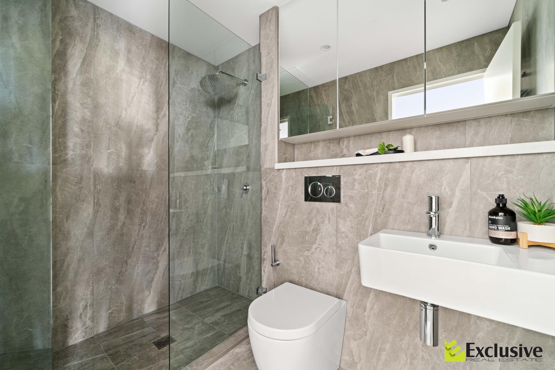 17 / 25-29 Smallwood Avenue, Homebush