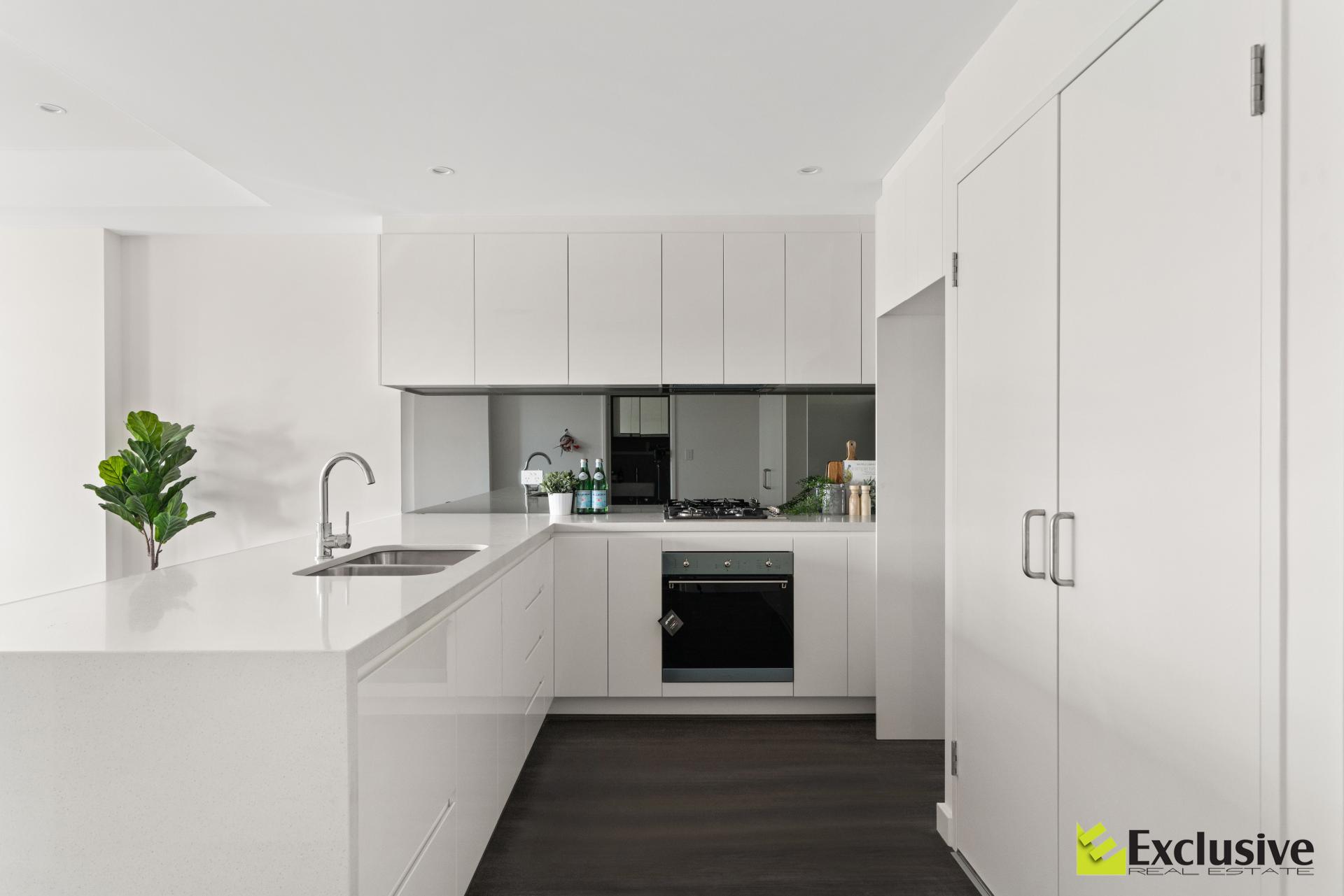 17 / 25-29 Smallwood Avenue, Homebush