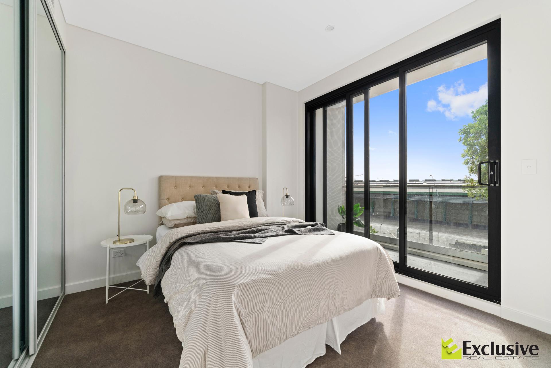 17 / 25-29 Smallwood Avenue, Homebush