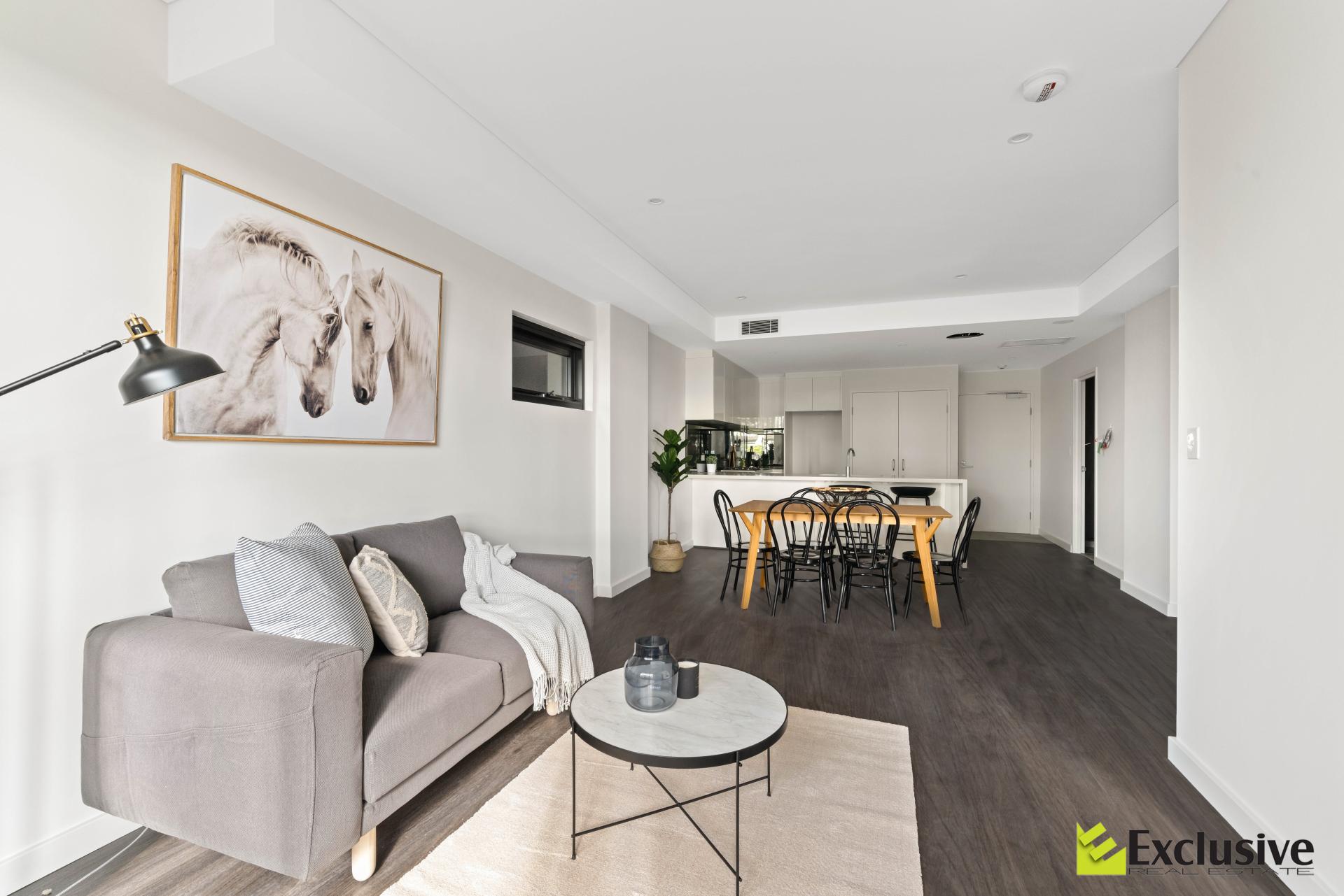 17 / 25-29 Smallwood Avenue, Homebush
