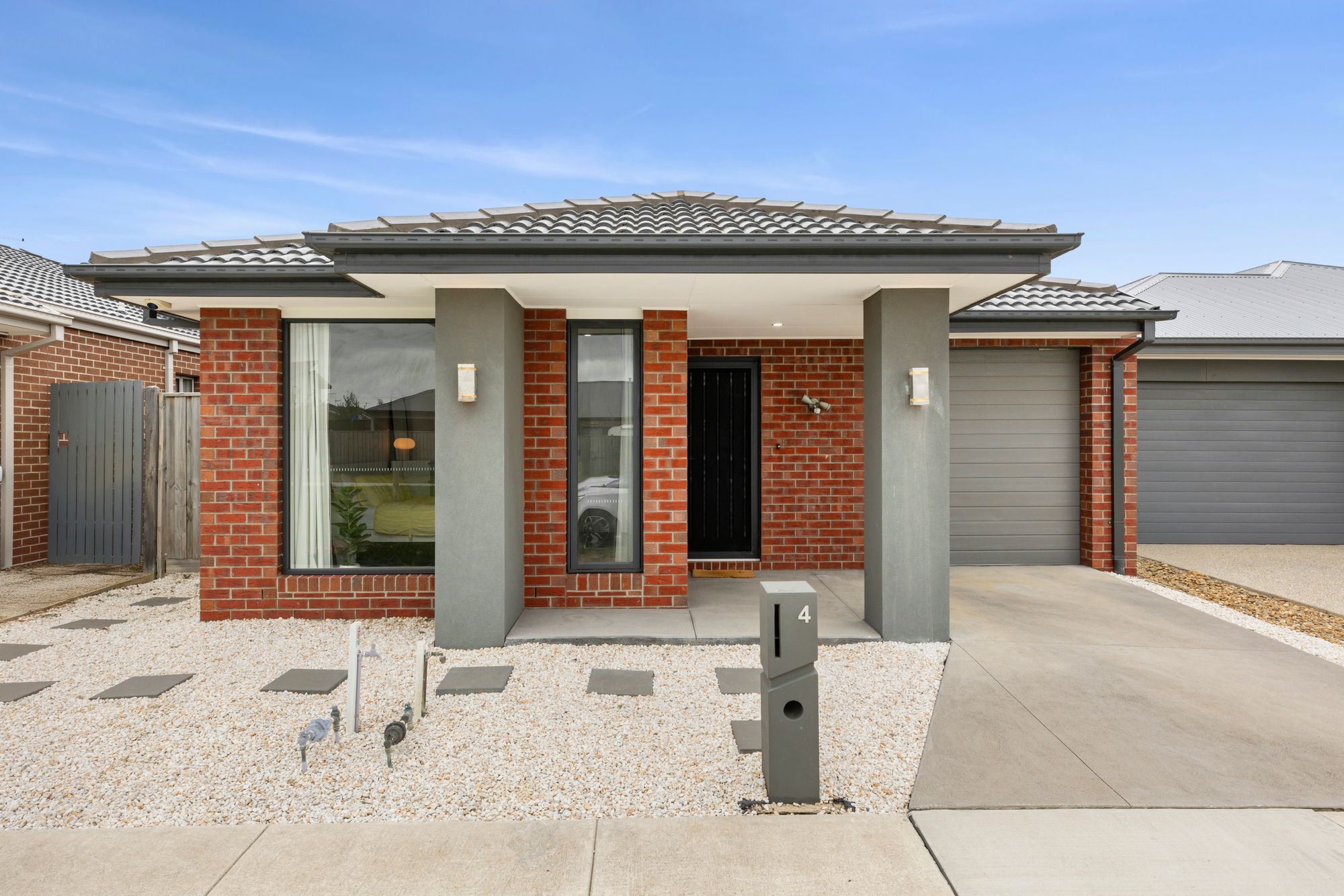 Listing image for 4 Ulric Place, CHARLEMONT  VIC  3217