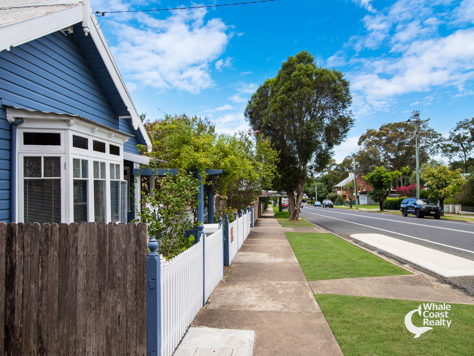 54 Campbell Street, Moruya