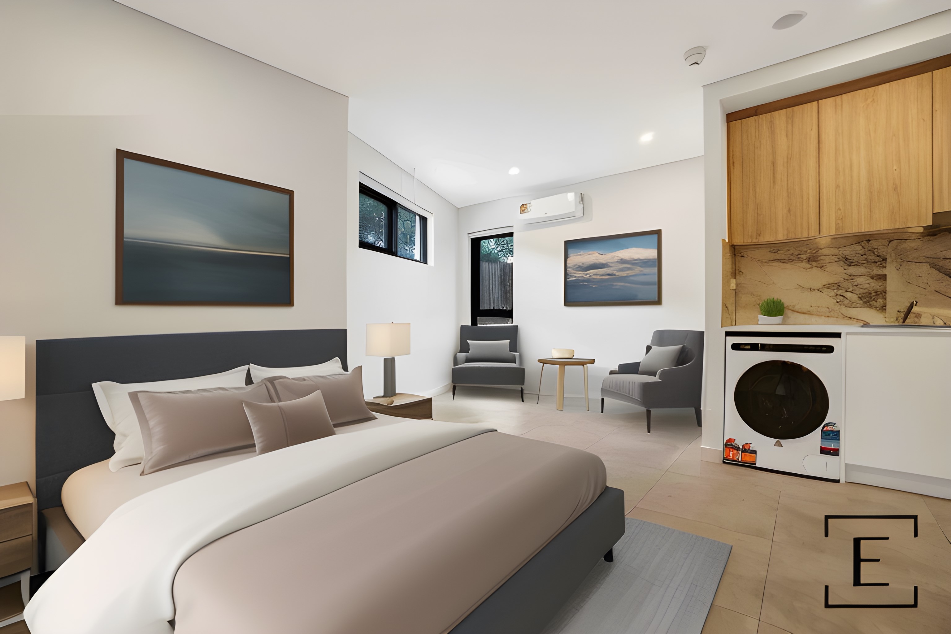 1 Loftus Street, Ashfield