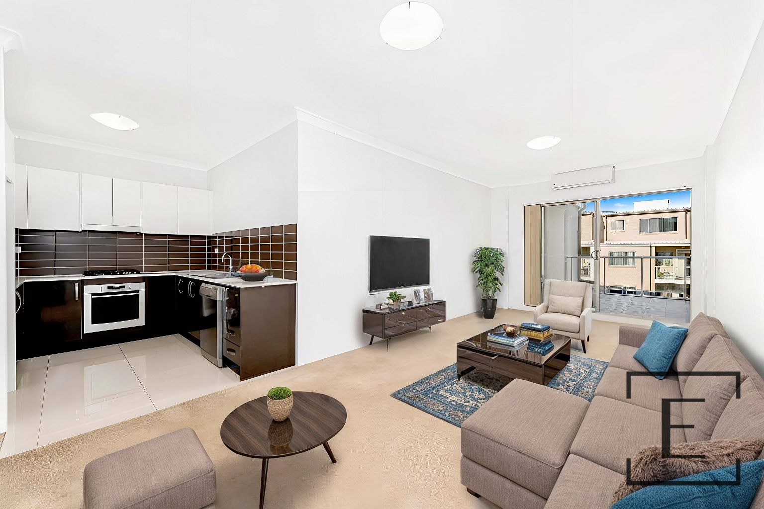 53 / 2 Porter Street, Ryde