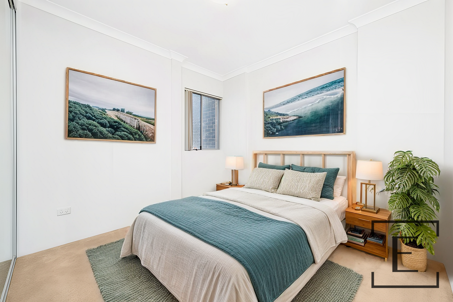 53 / 2 Porter Street, Ryde