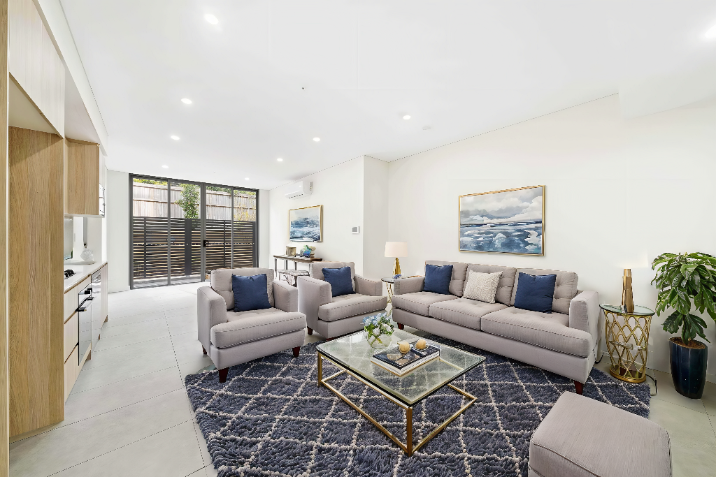 g01 / 28 Courallie Avenue, Homebush West