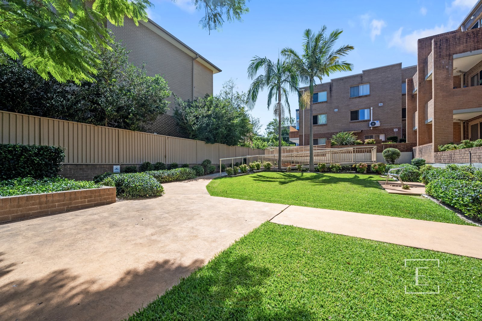 9 / 26-30 Short Street, Homebush