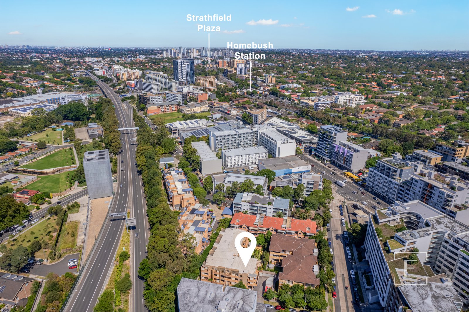 9 / 26-30 Short Street, Homebush