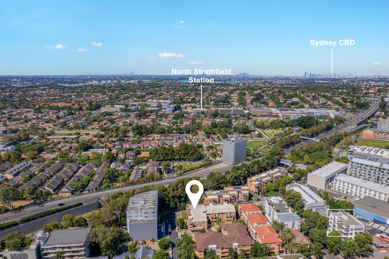 9 / 26-30 Short Street, Homebush