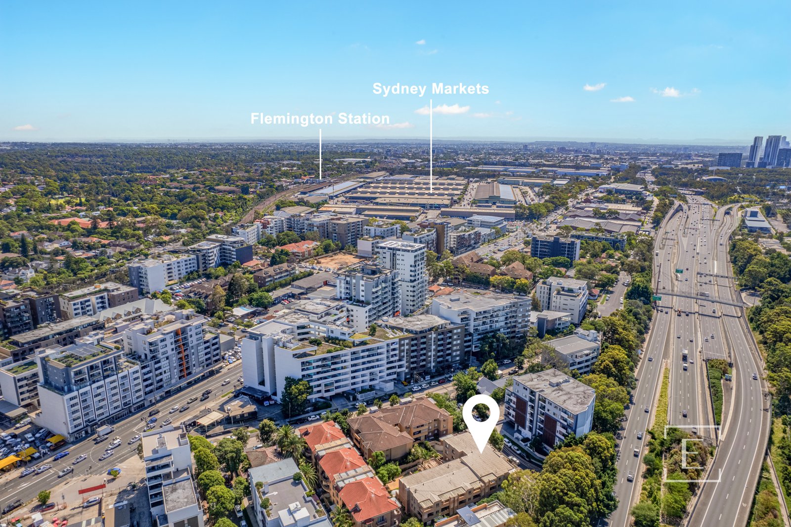 9 / 26-30 Short Street, Homebush