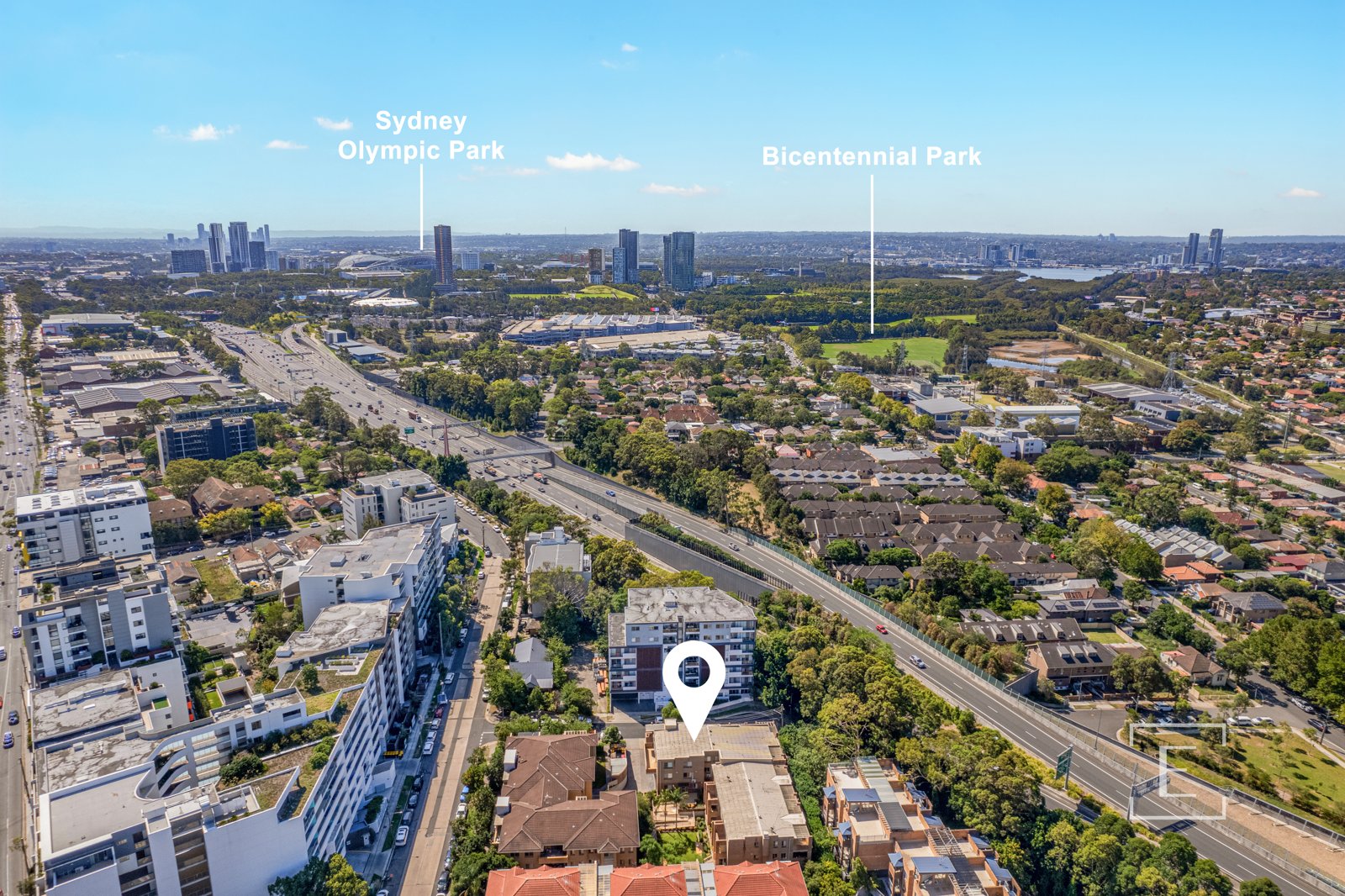 9 / 26-30 Short Street, Homebush