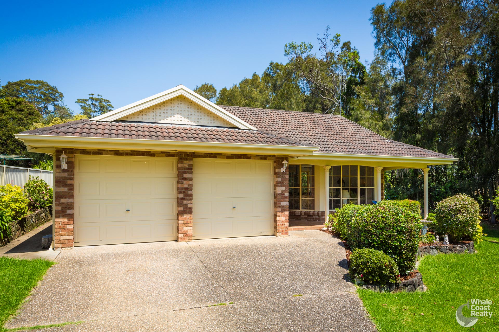 18 Mummaga Lake Drive, Dalmeny