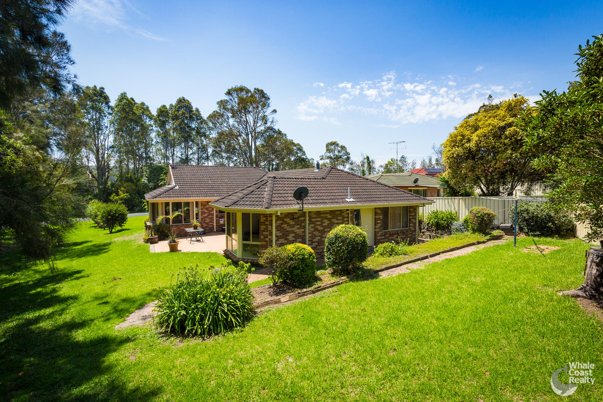18 Mummaga Lake Drive, Dalmeny
