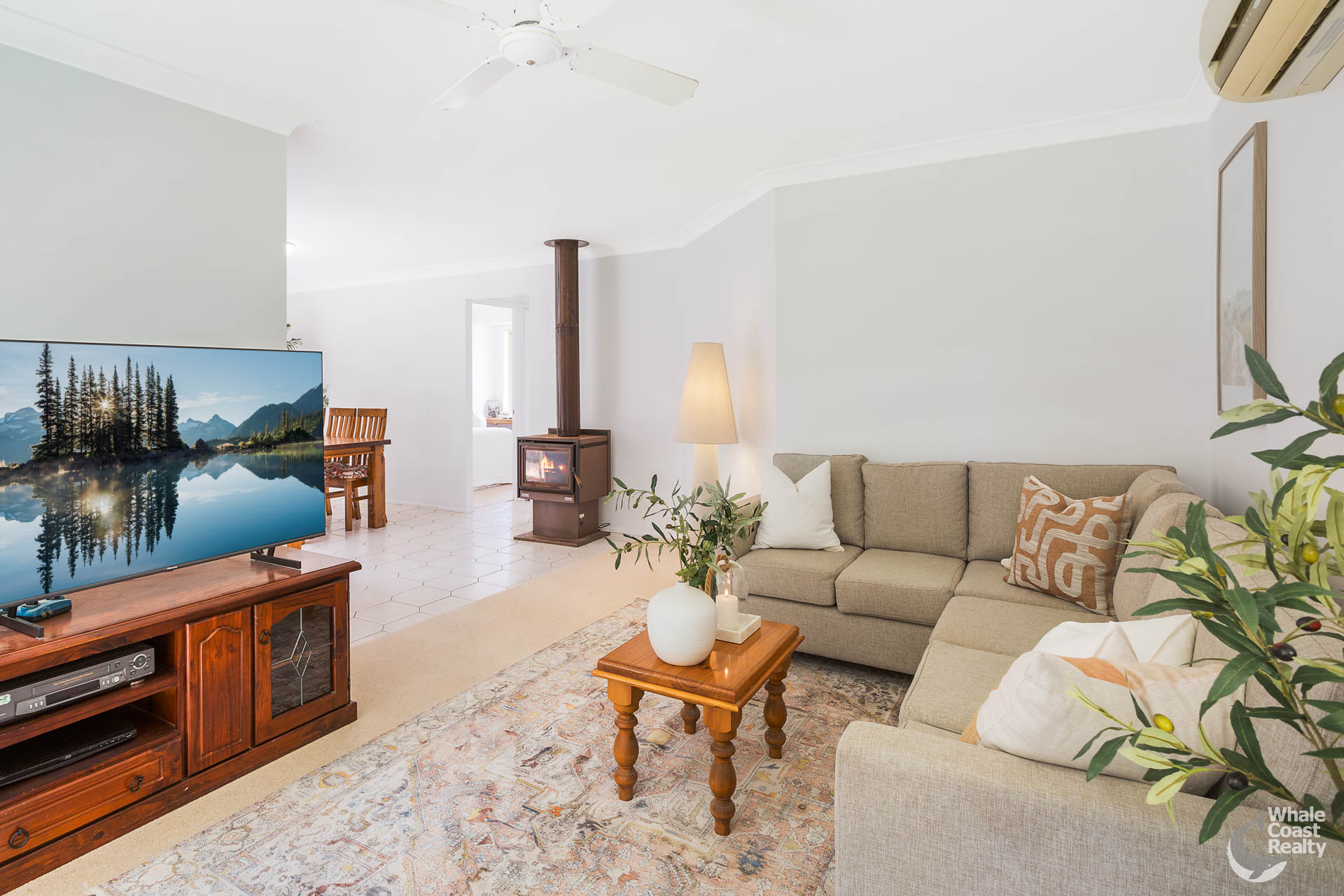 18 Mummaga Lake Drive, Dalmeny