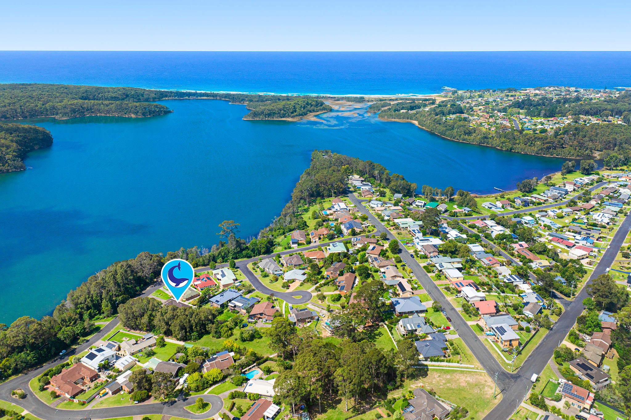 18 Mummaga Lake Drive, Dalmeny