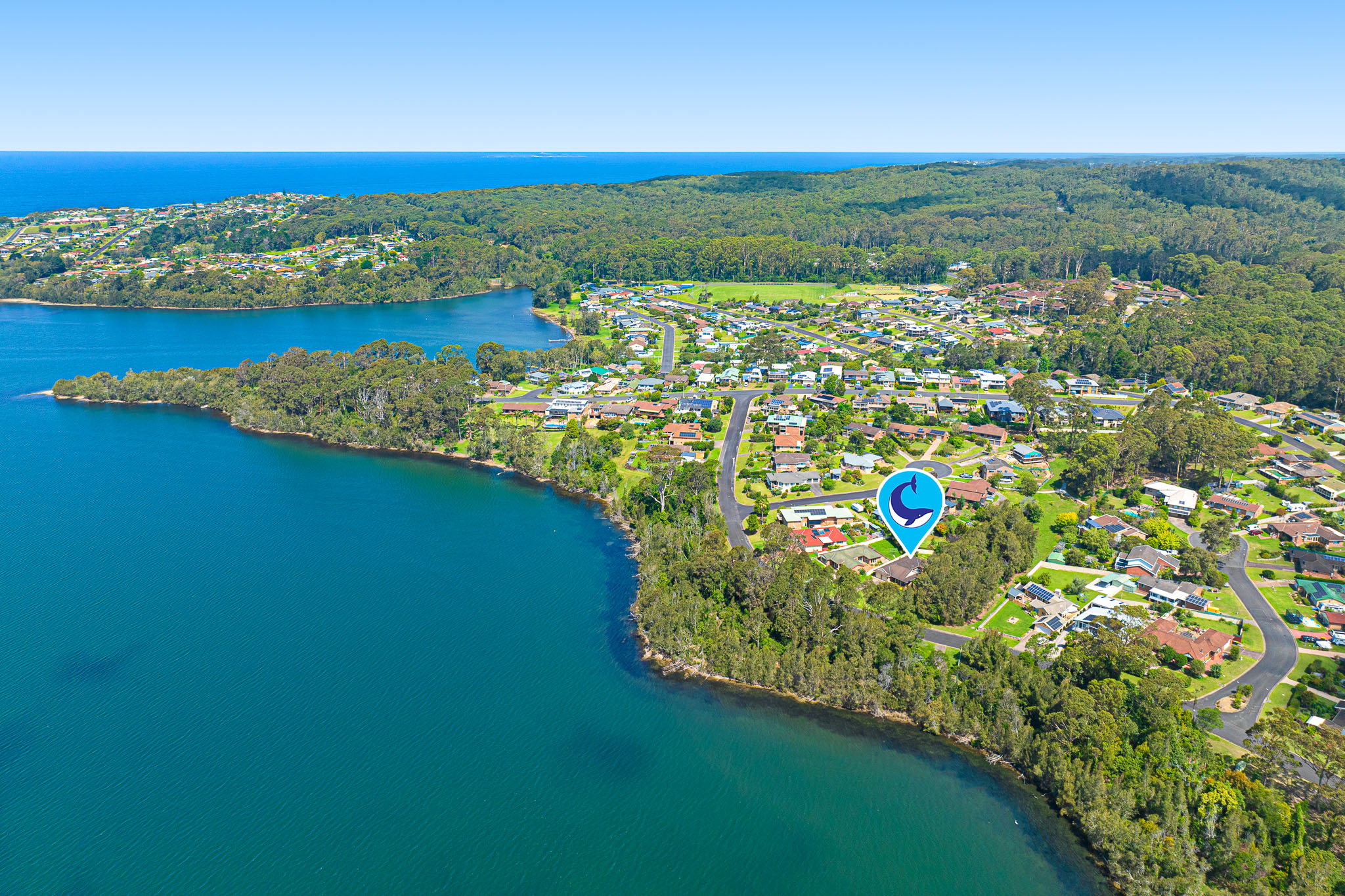 18 Mummaga Lake Drive, Dalmeny