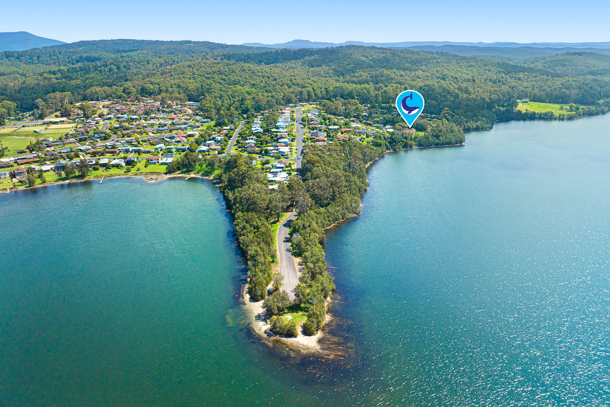 18 Mummaga Lake Drive, Dalmeny