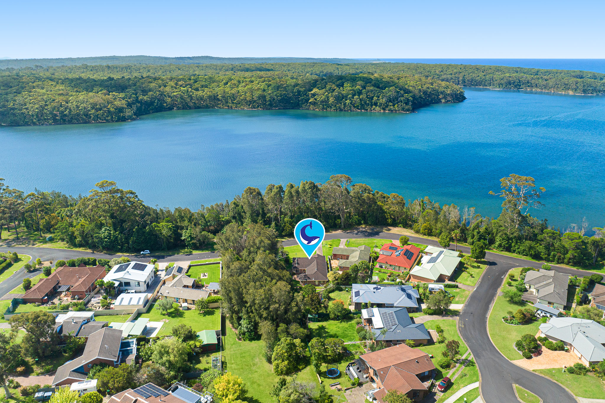 18 Mummaga Lake Drive, Dalmeny
