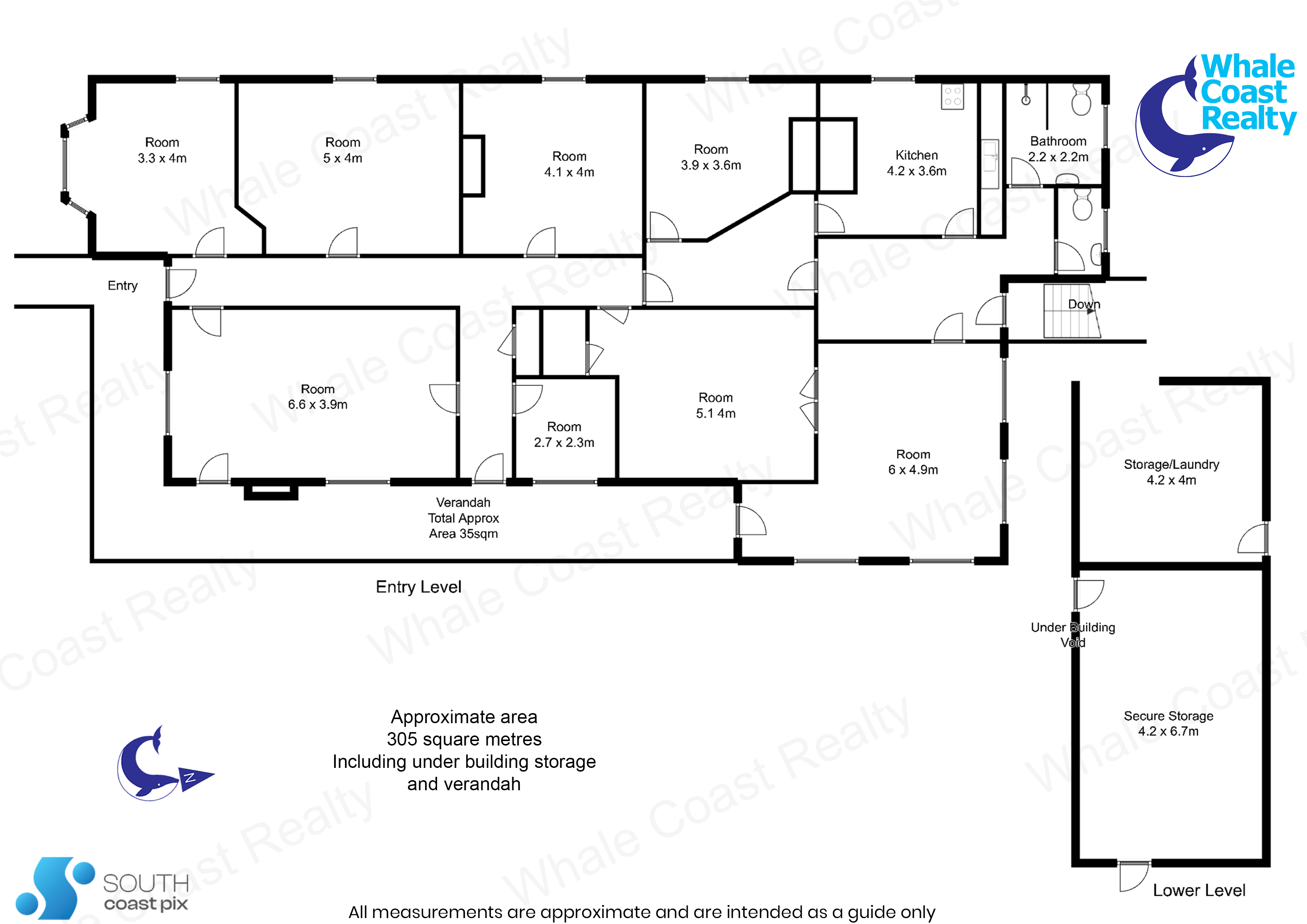 54 Campbell Street, Moruya