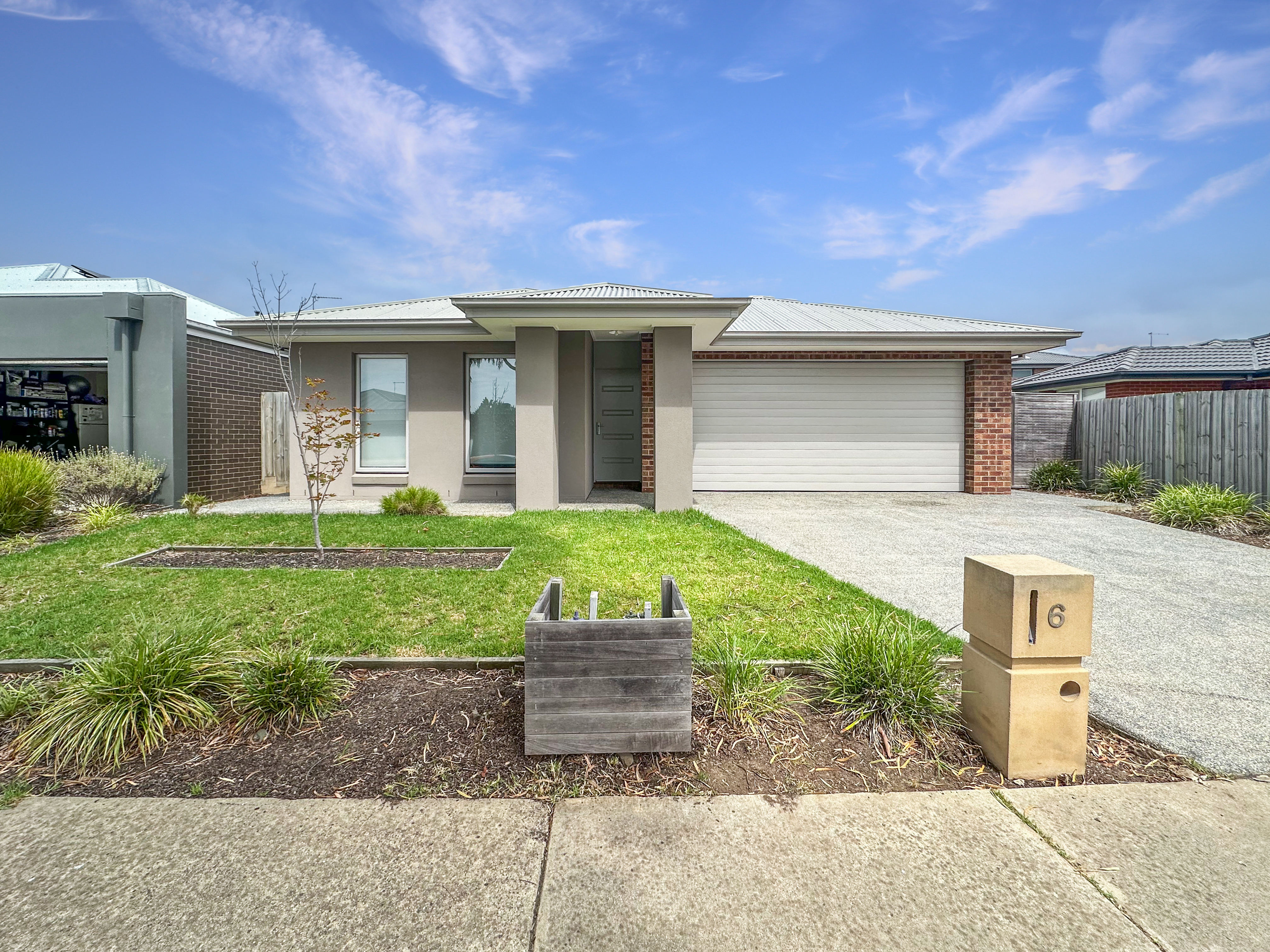 Listing image for 6 Silky Oak Lane, ARMSTRONG CREEK  VIC  3217