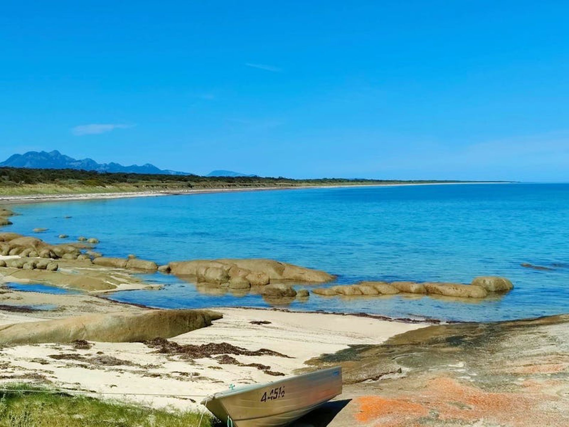 Lot 2, 1290 Palana Road, Blue Rocks