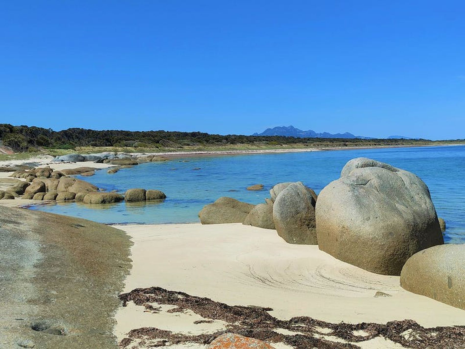 Lot 2, 1290 Palana Road, Blue Rocks