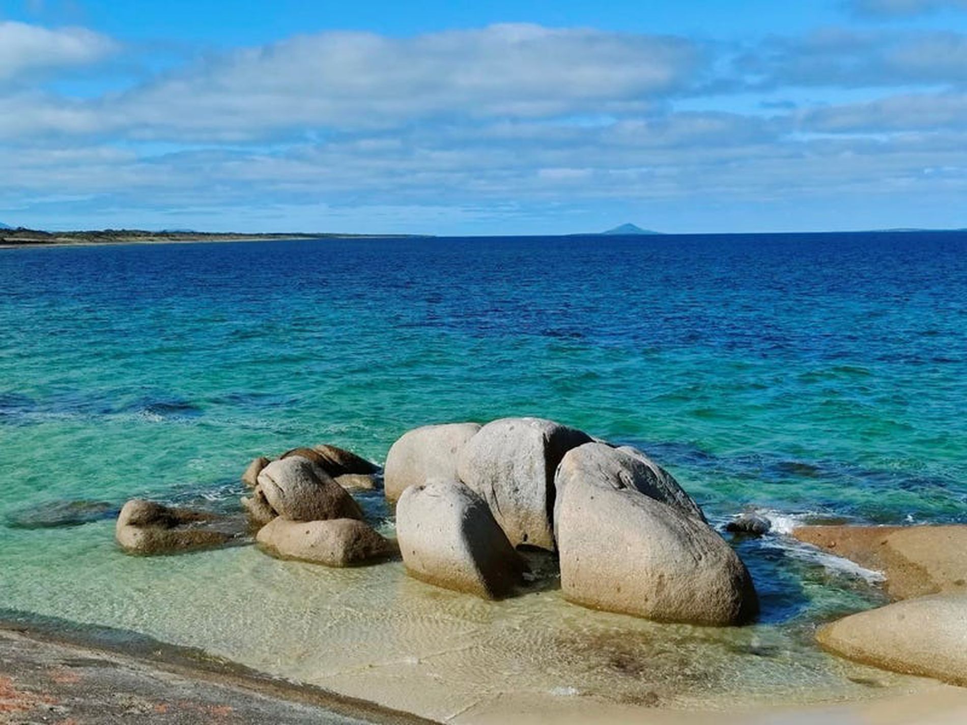 Lot 2, 1290 Palana Road, Blue Rocks