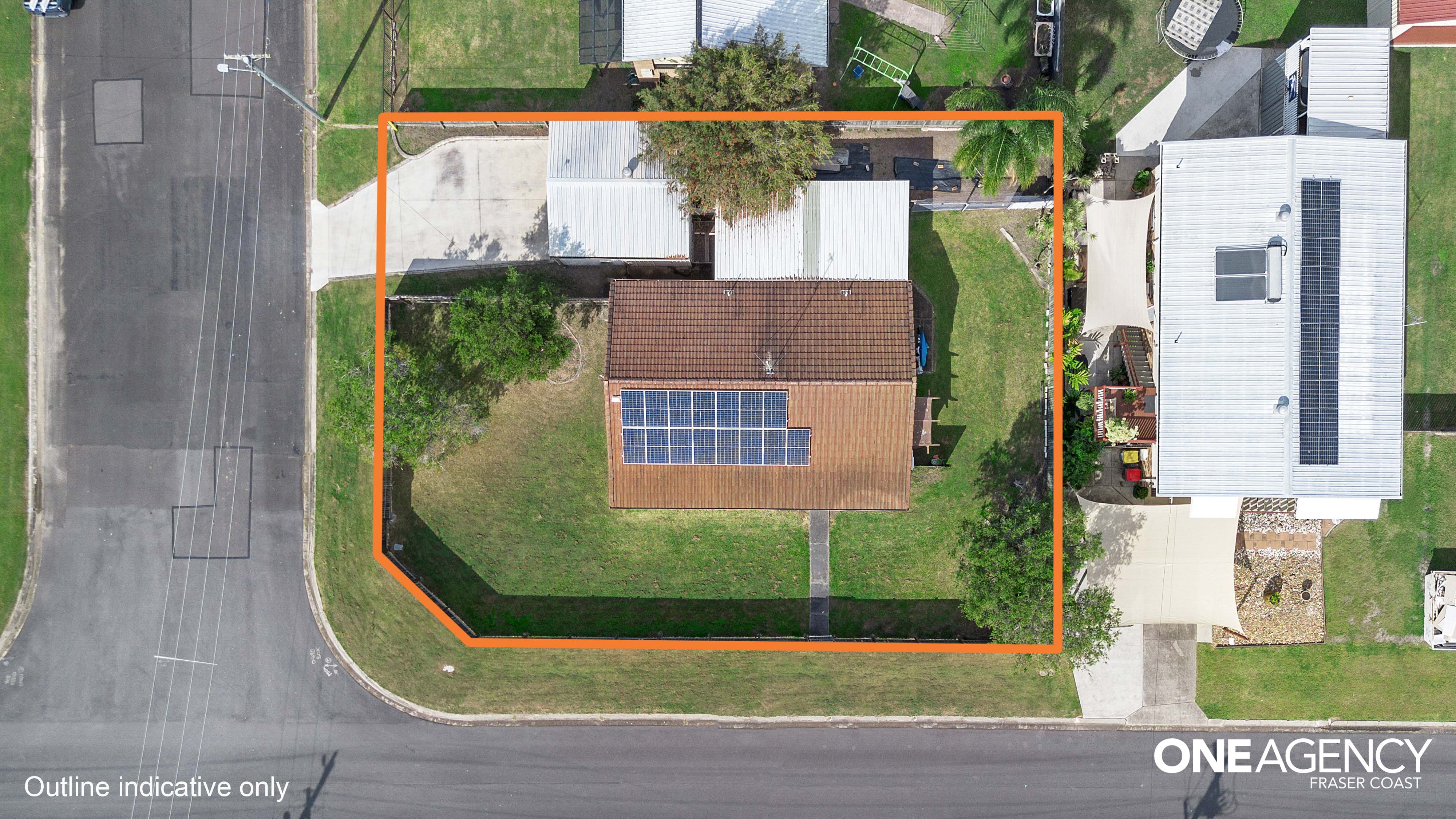 27 Caddy Avenue, Urraween