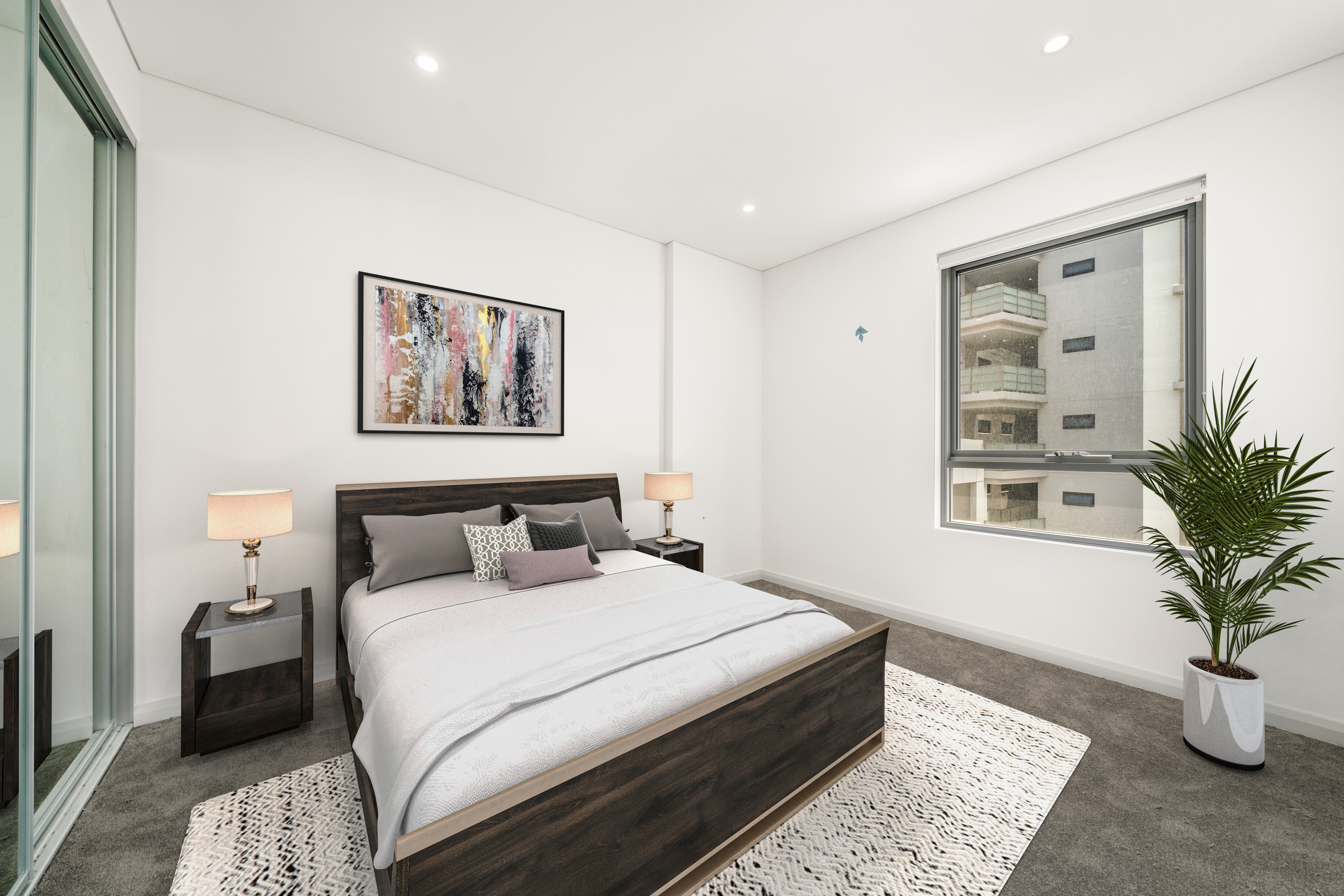 705 / 10 Smallwood Avenue, Homebush