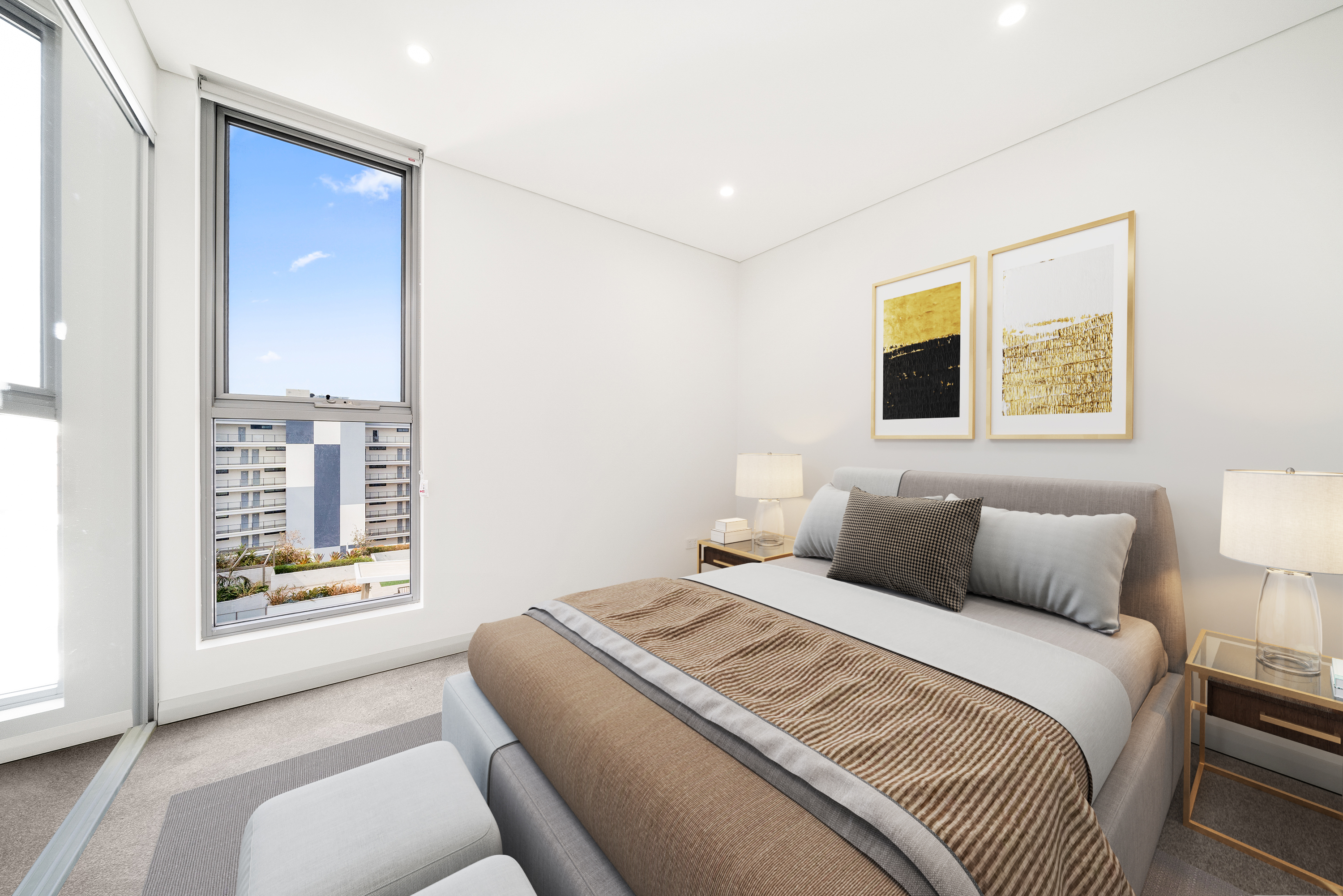 705 / 10 Smallwood Avenue, Homebush