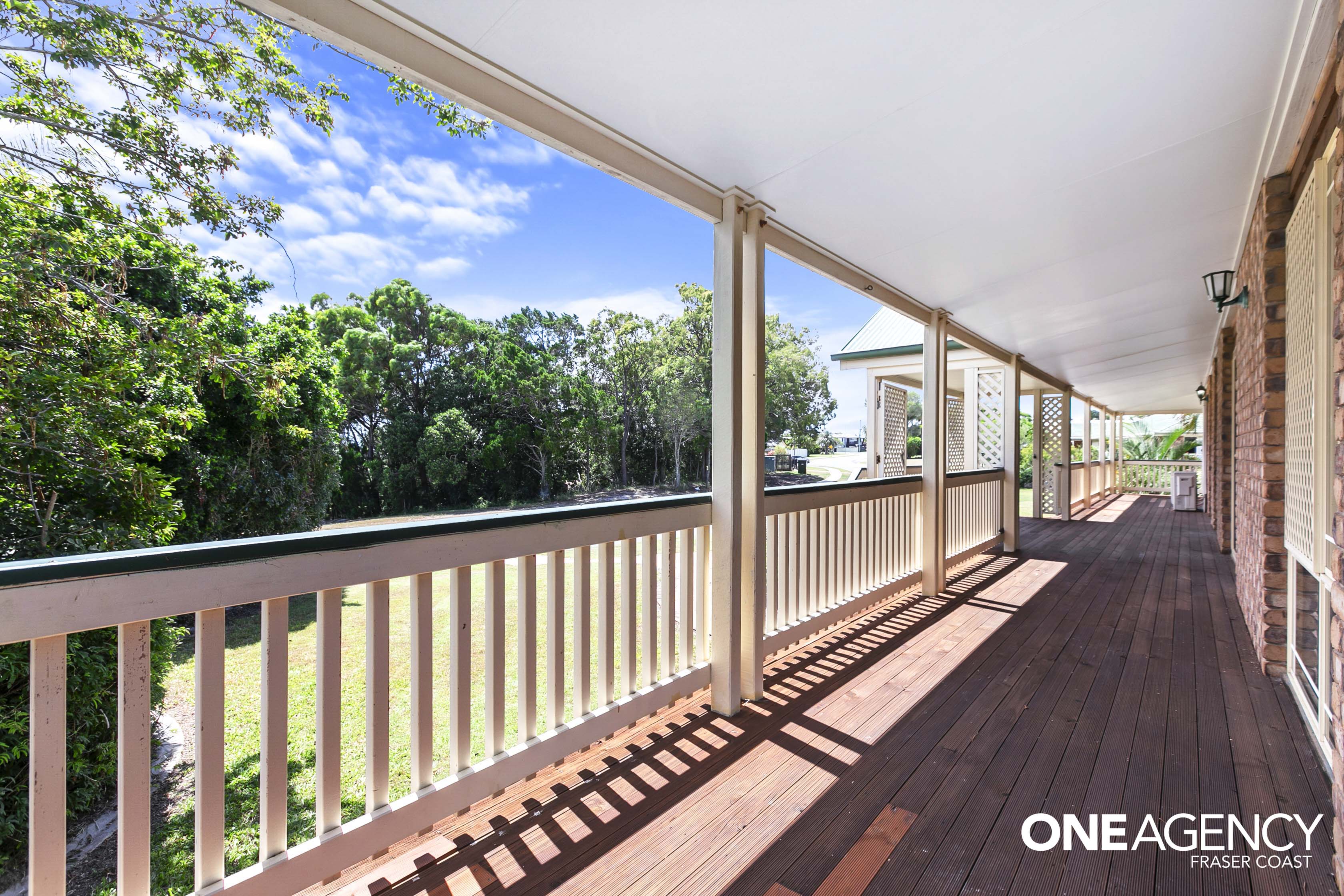1 Stevens Close, Kawungan