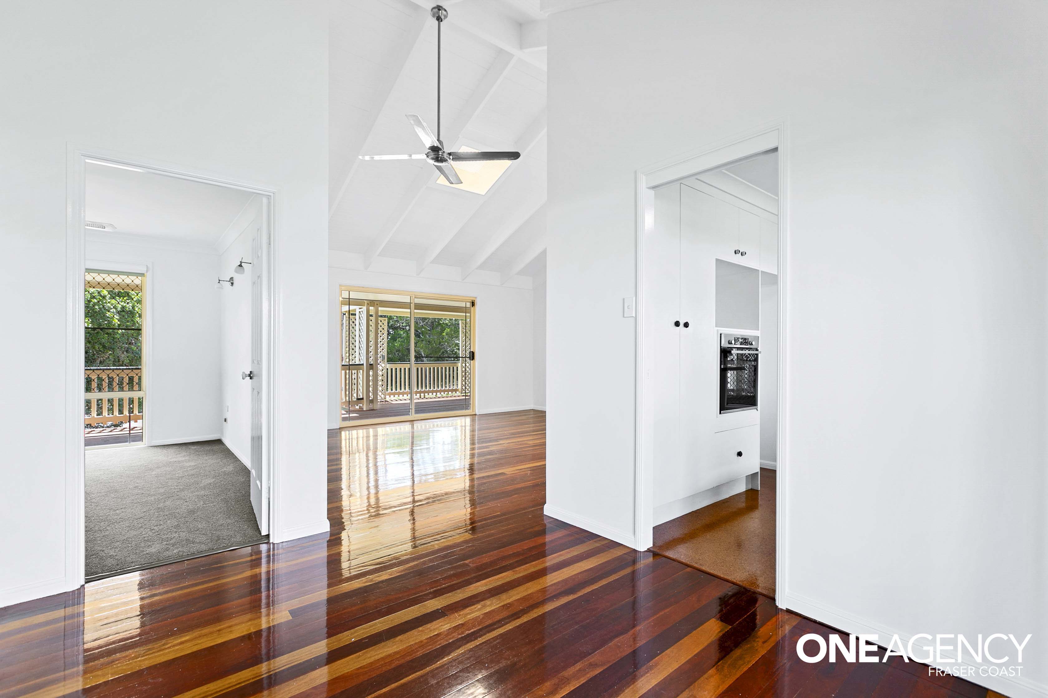 1 Stevens Close, Kawungan