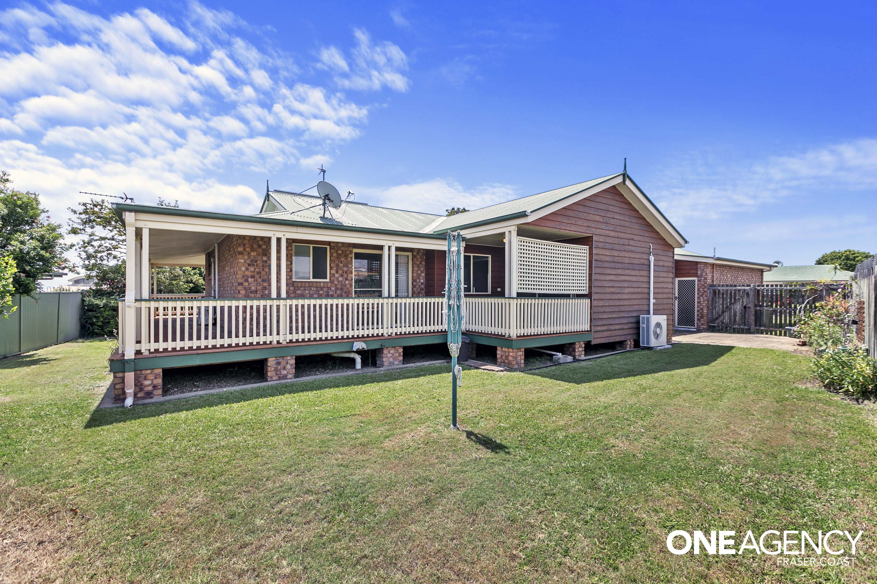 1 Stevens Close, Kawungan