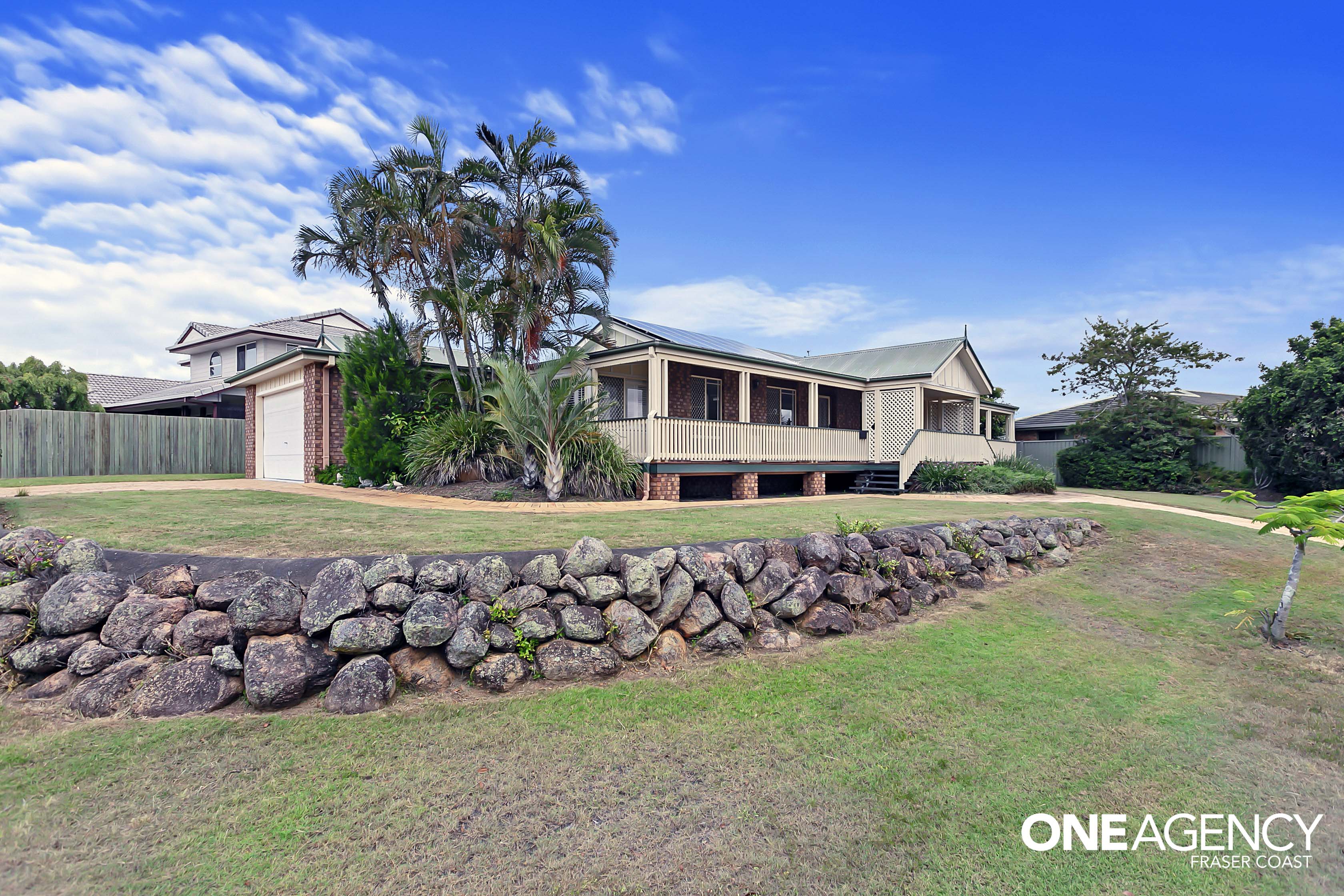 1 Stevens Close, Kawungan
