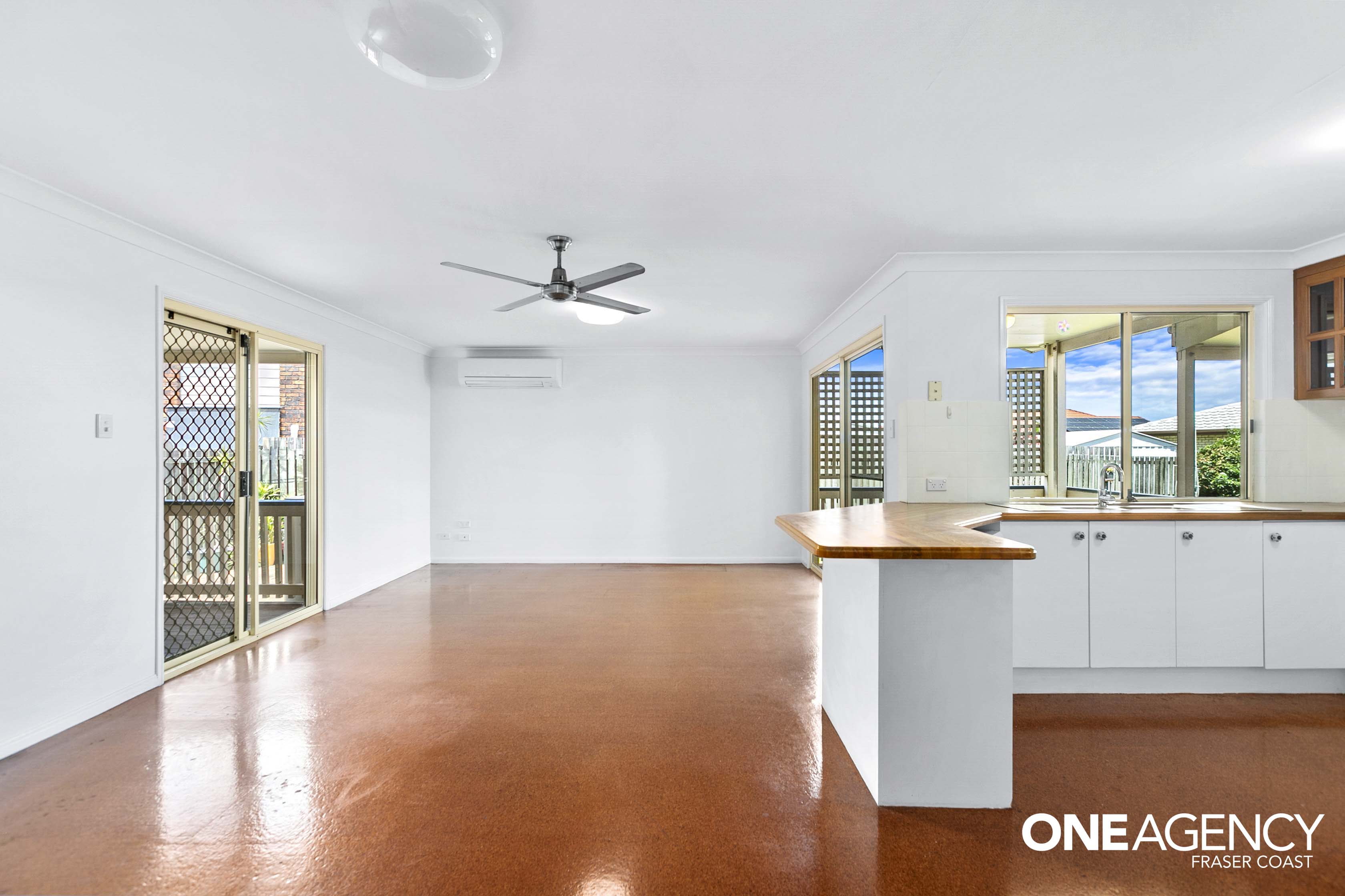 1 Stevens Close, Kawungan