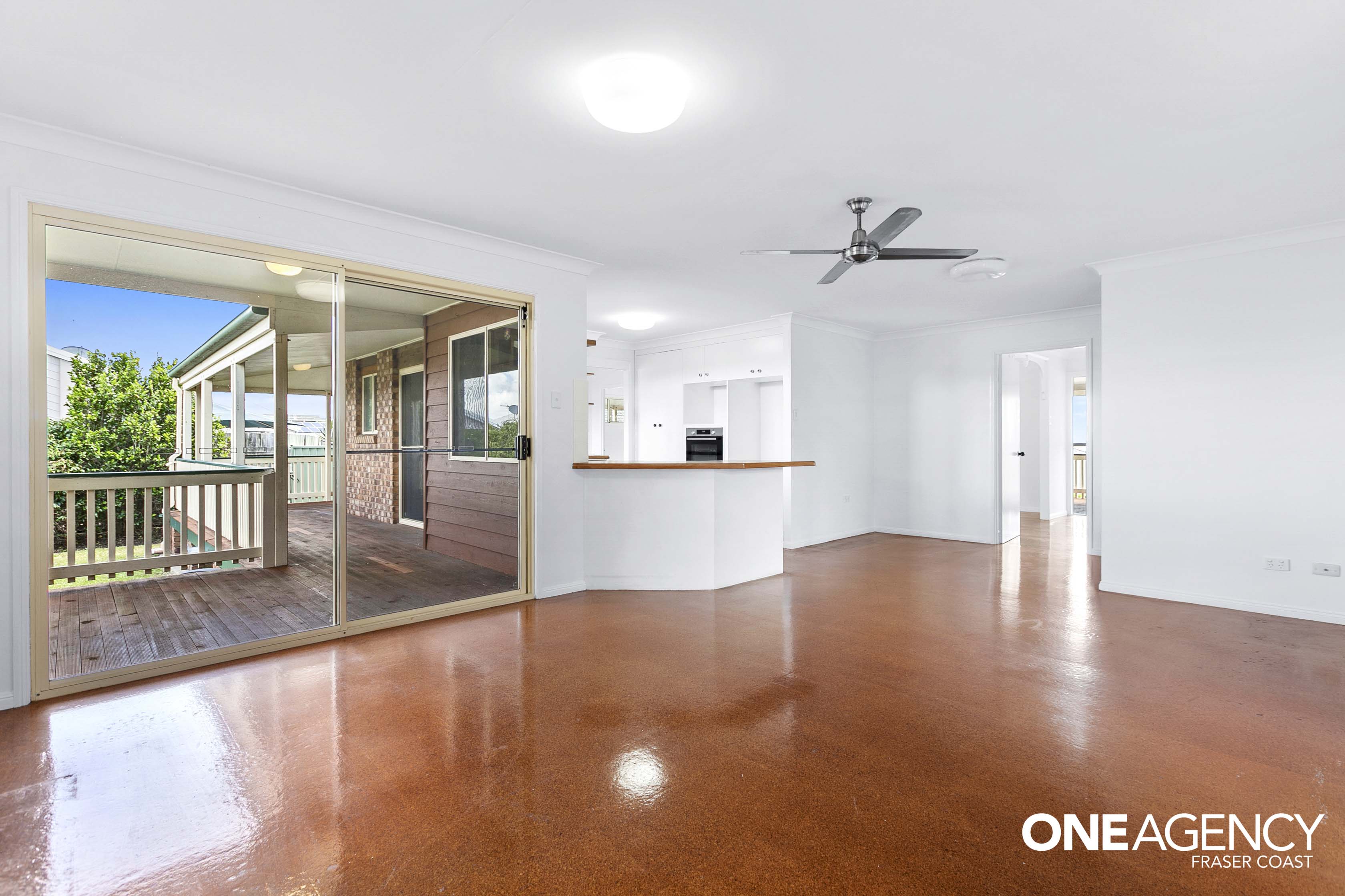 1 Stevens Close, Kawungan