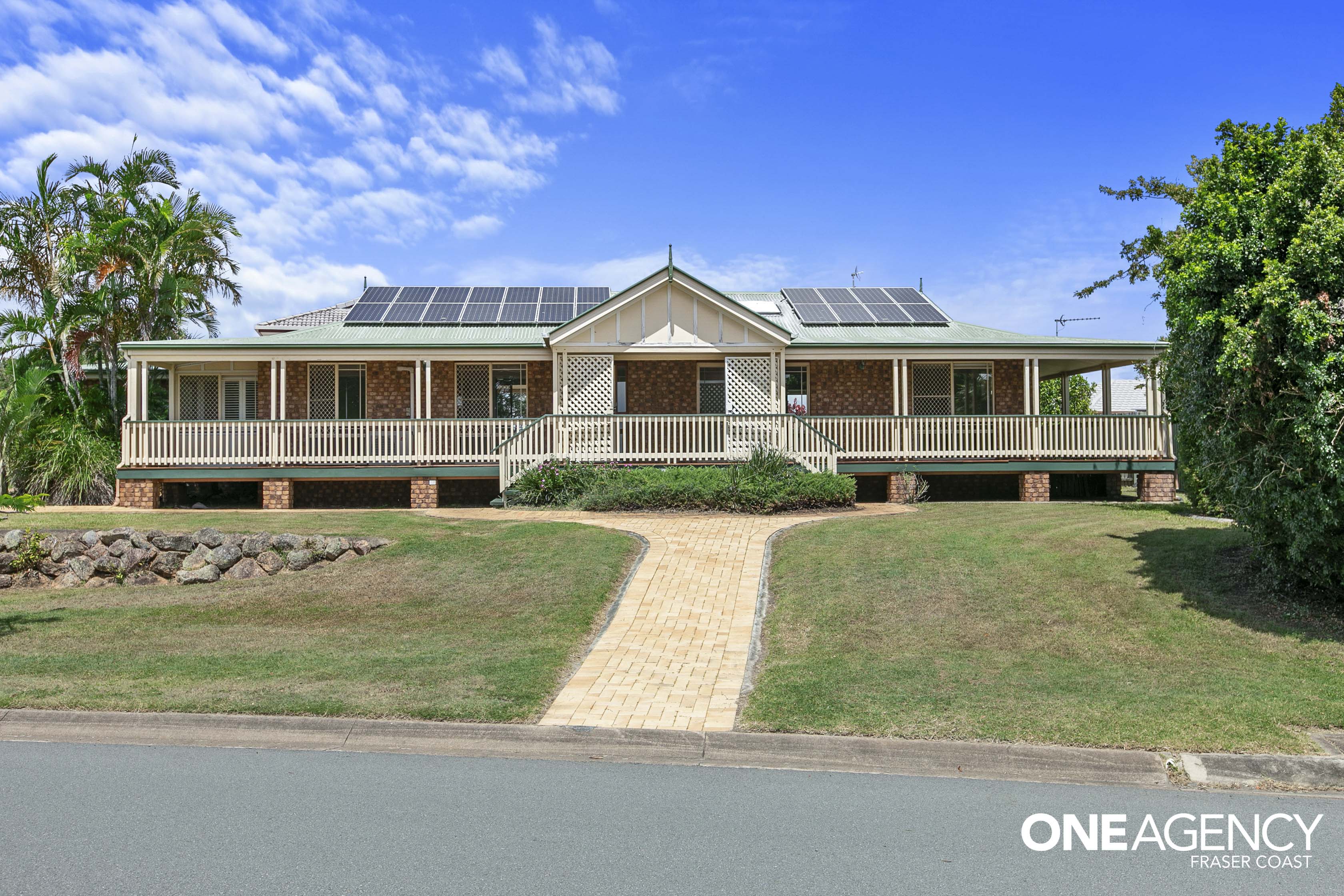 1 Stevens Close, Kawungan
