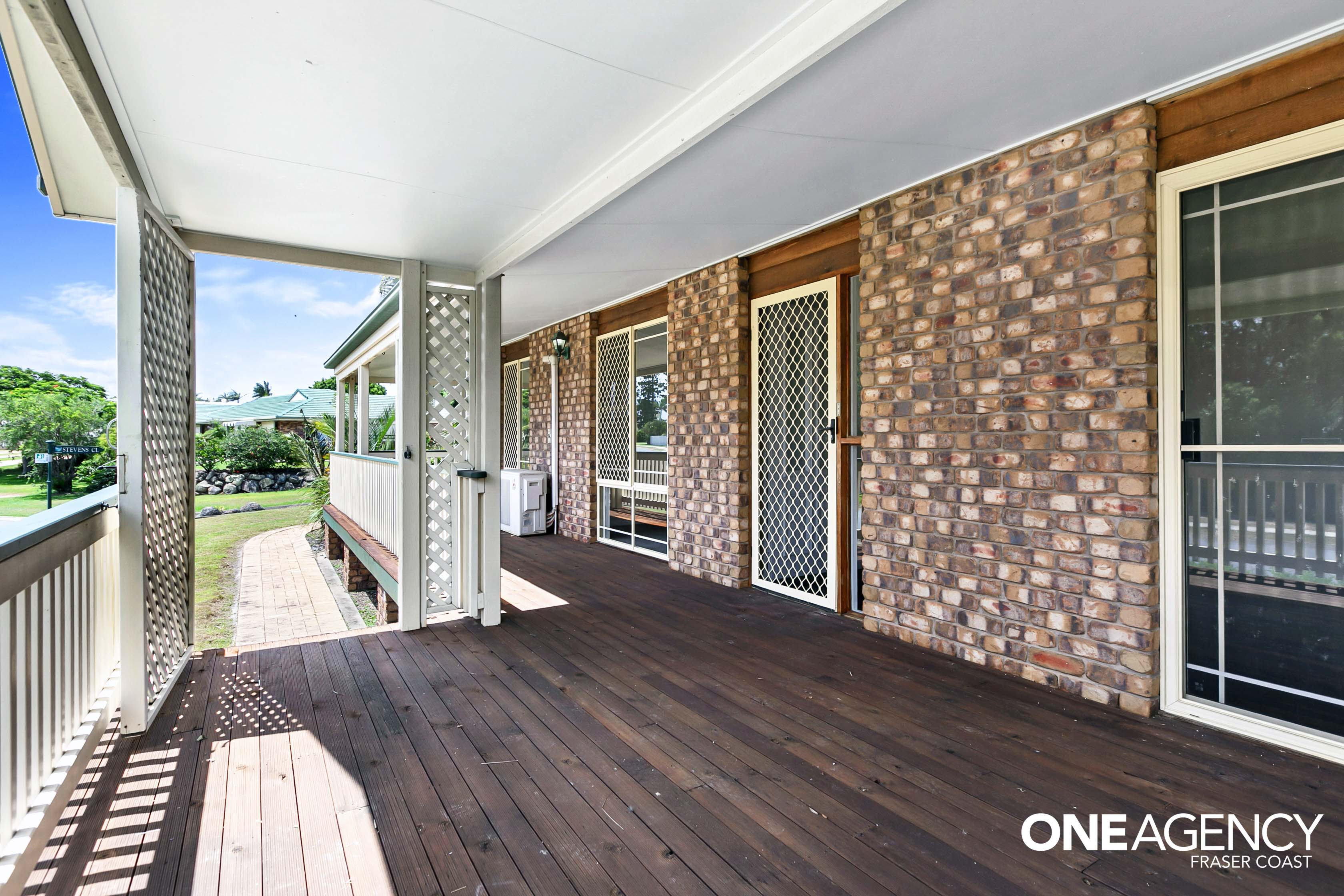 1 Stevens Close, Kawungan