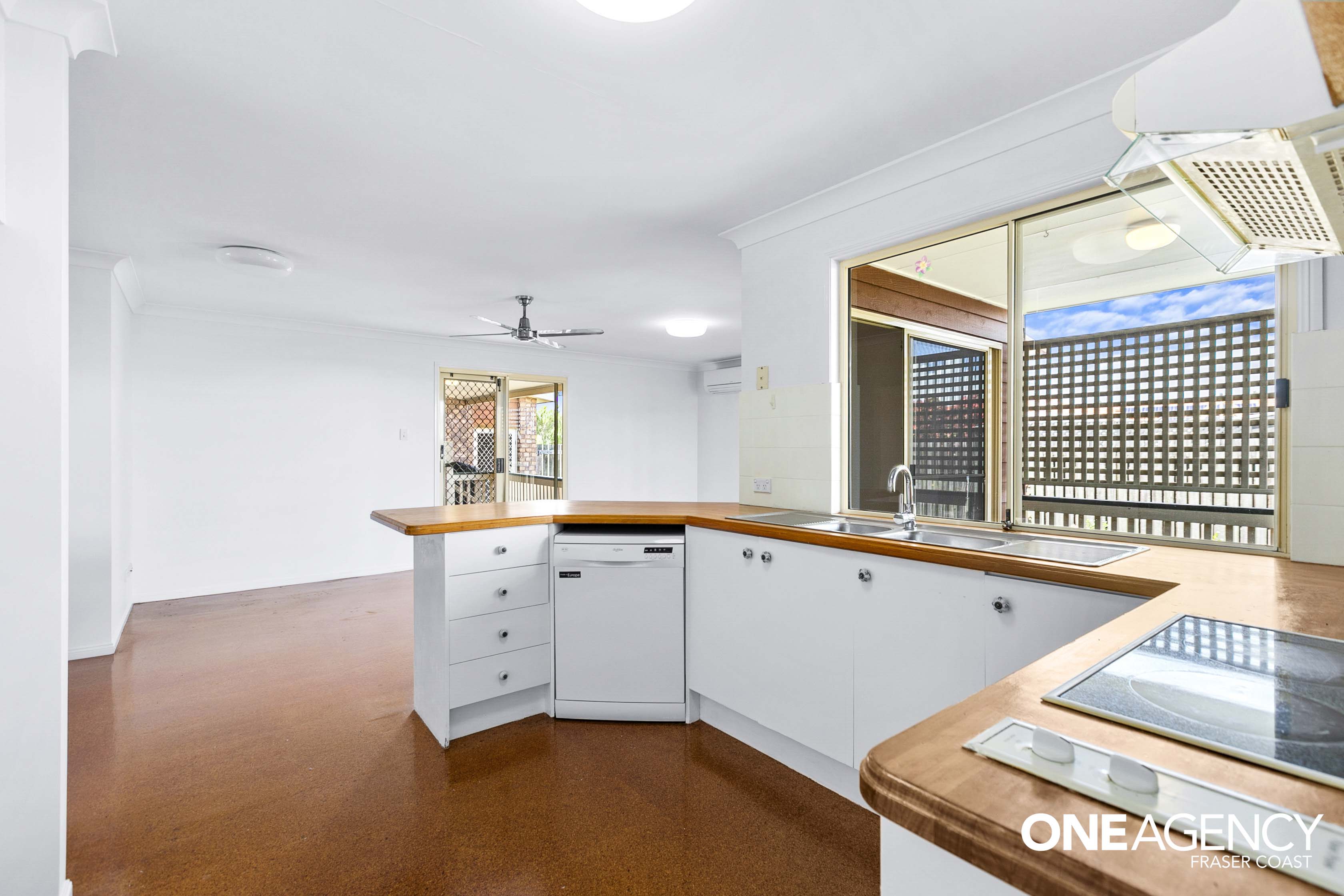 1 Stevens Close, Kawungan