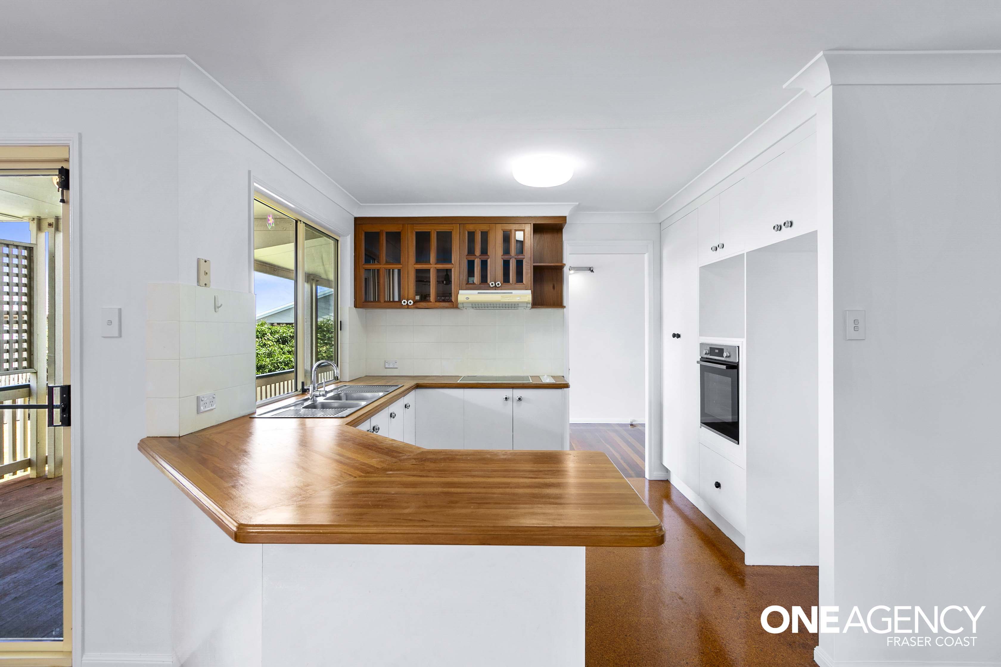 1 Stevens Close, Kawungan