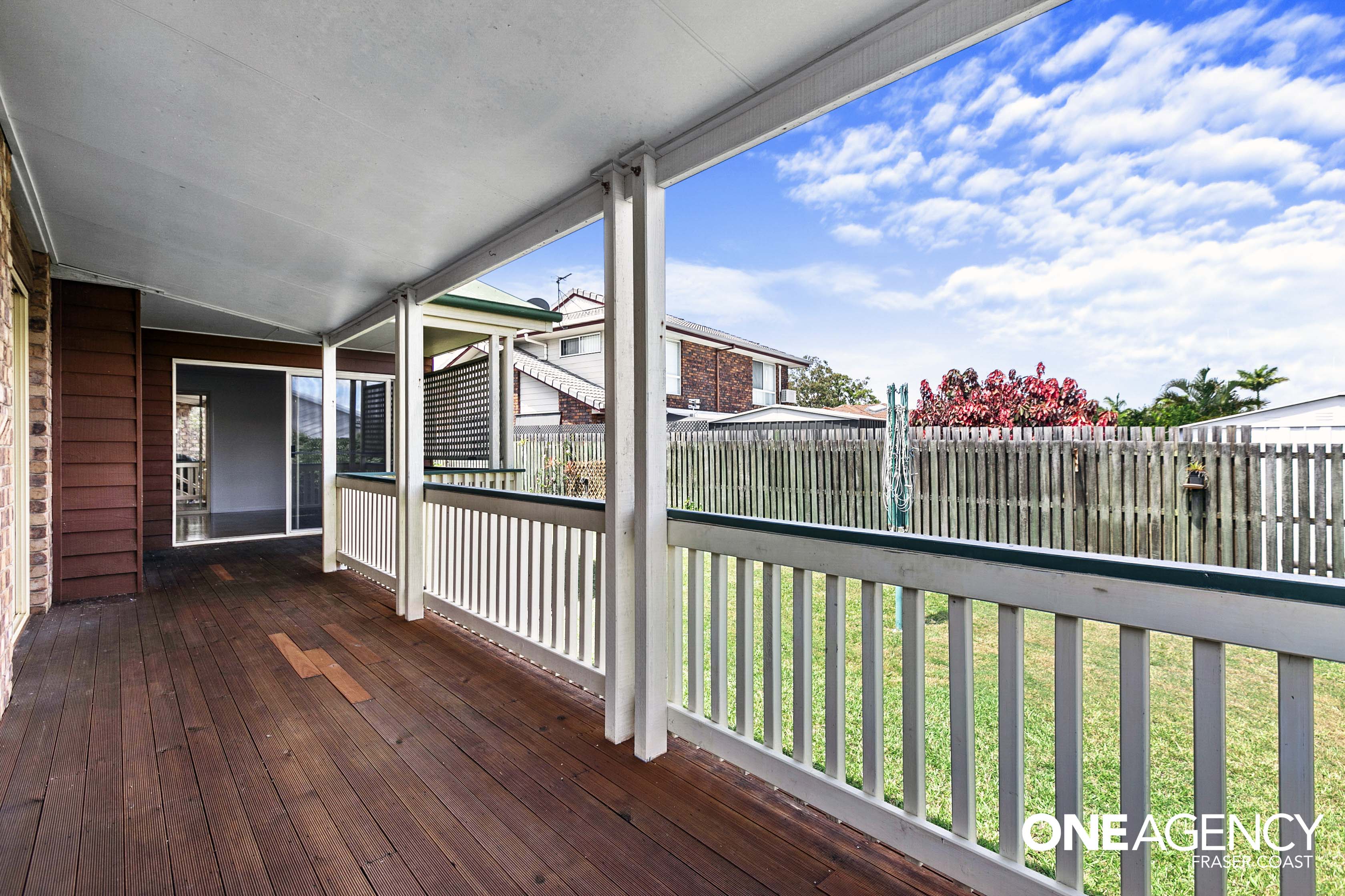 1 Stevens Close, Kawungan