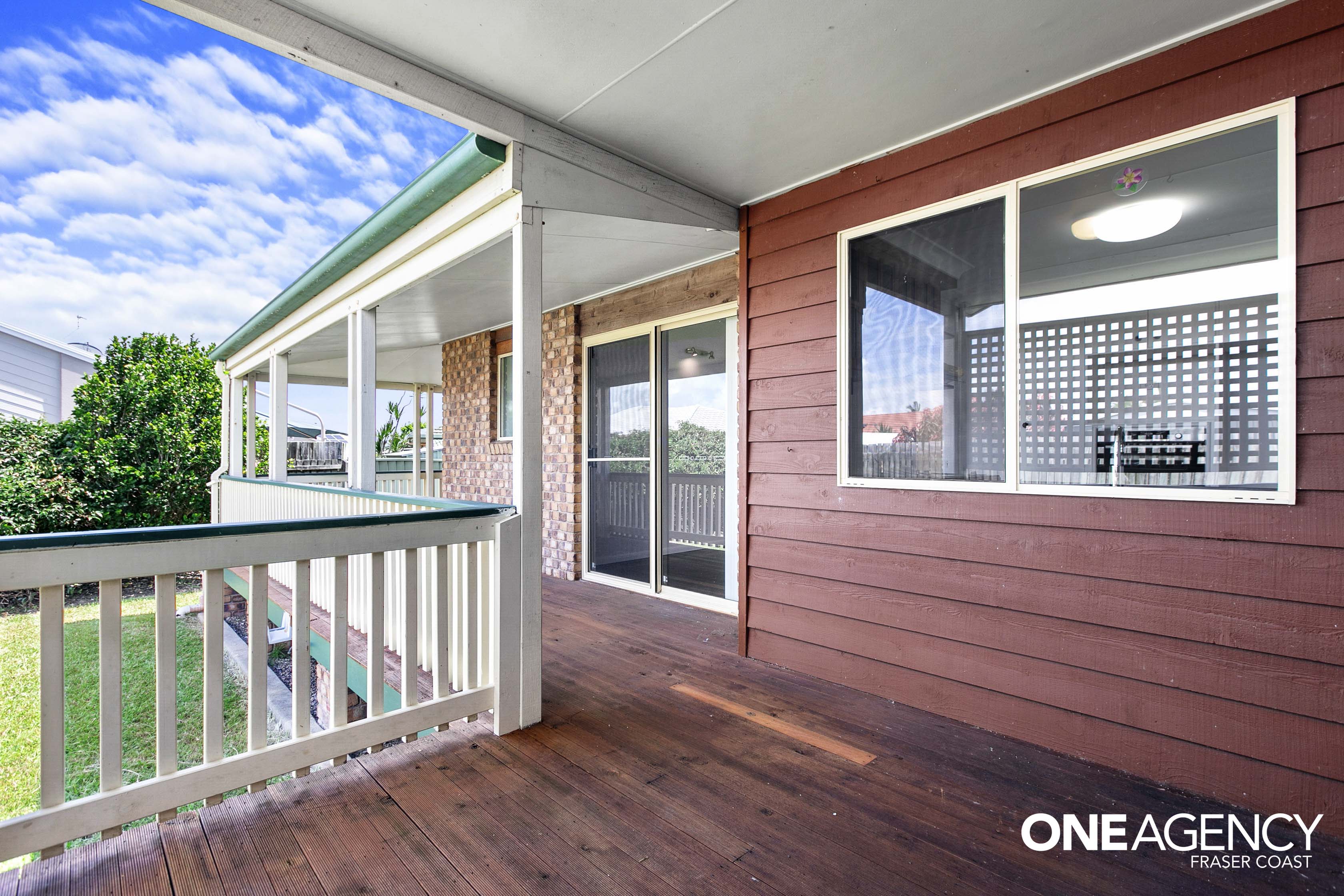 1 Stevens Close, Kawungan