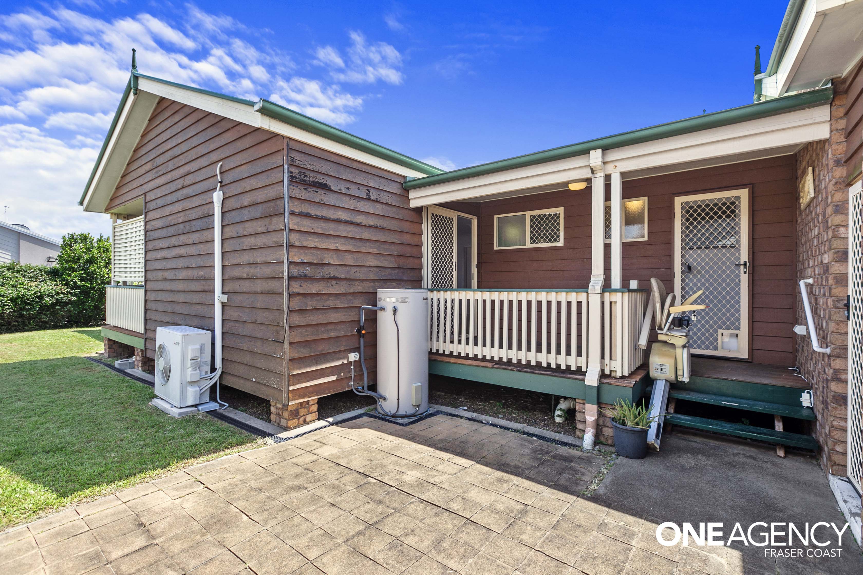1 Stevens Close, Kawungan