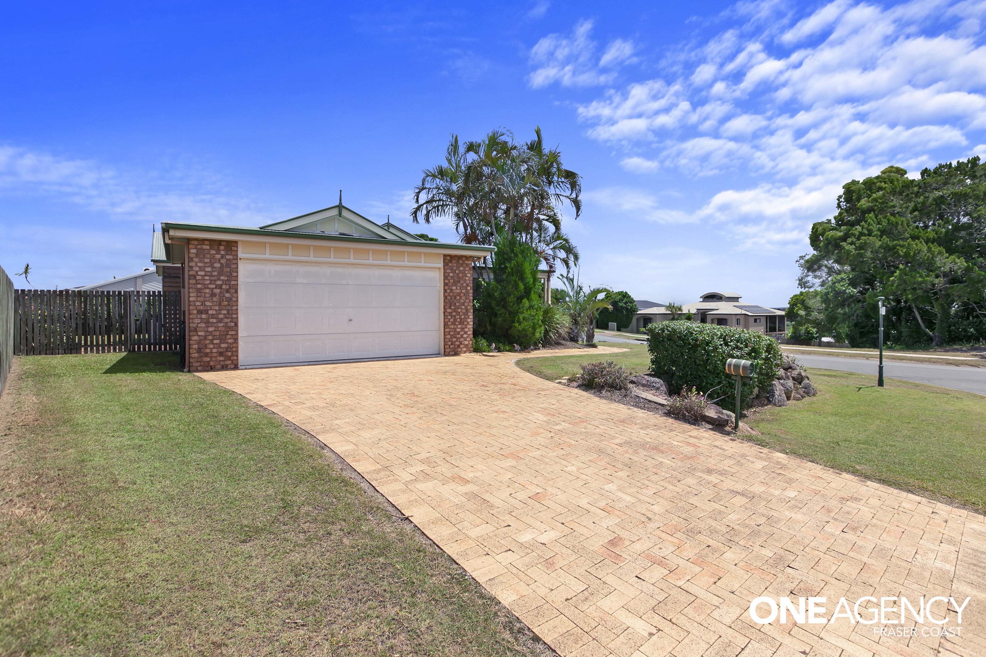 1 Stevens Close, Kawungan