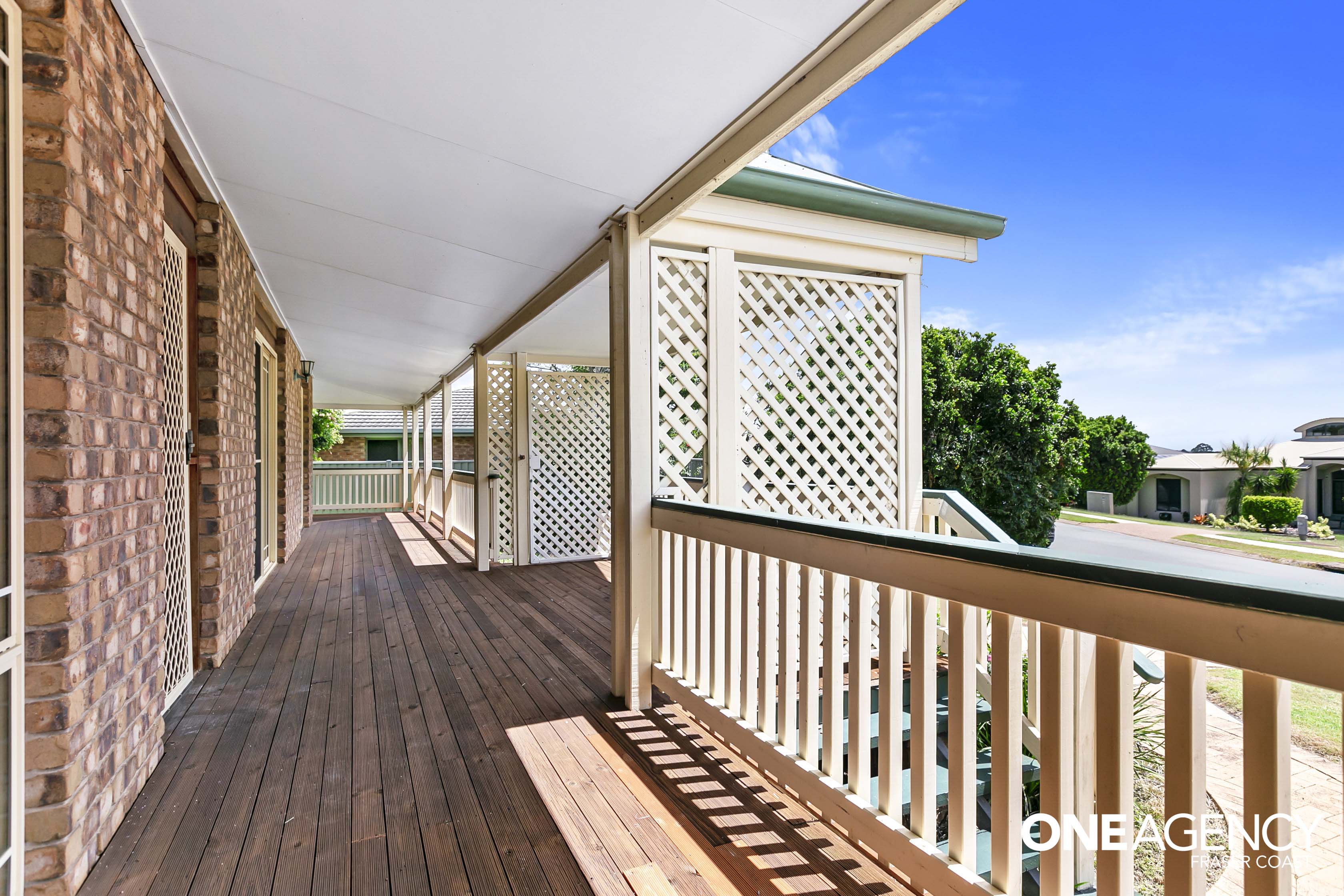 1 Stevens Close, Kawungan