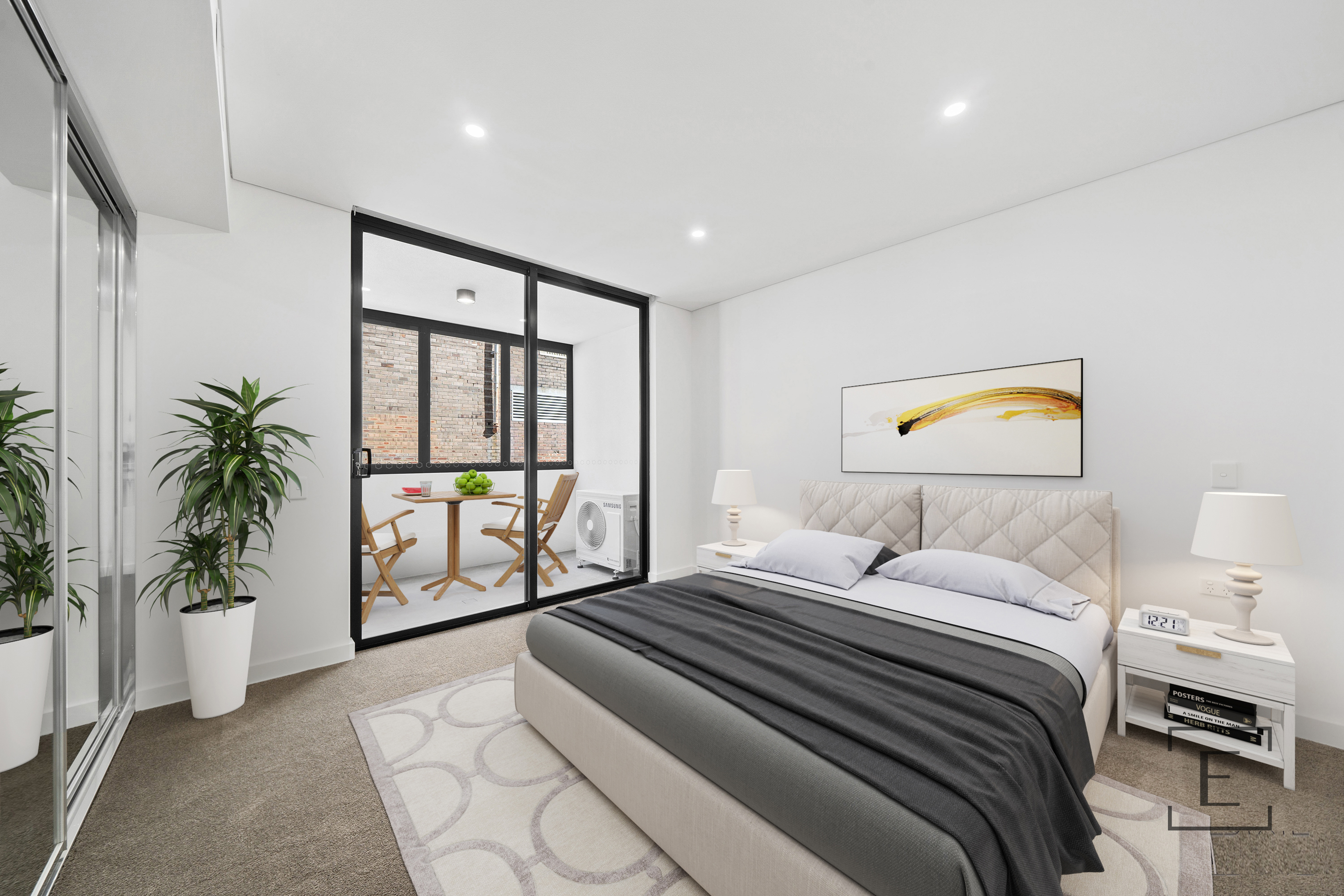 205 / 63-65 Ramsay Road, Five Dock