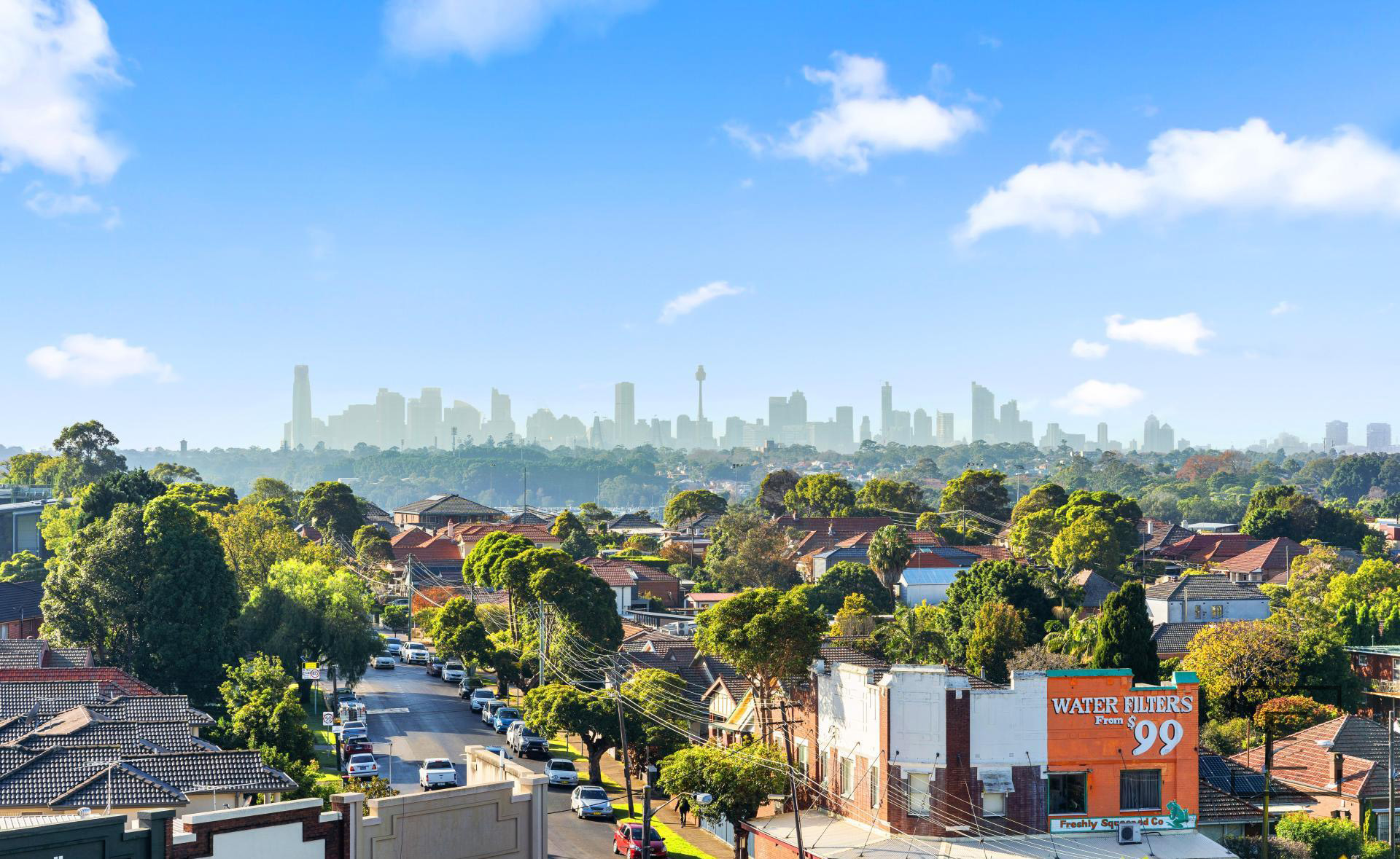 205 / 63-65 Ramsay Road, Five Dock