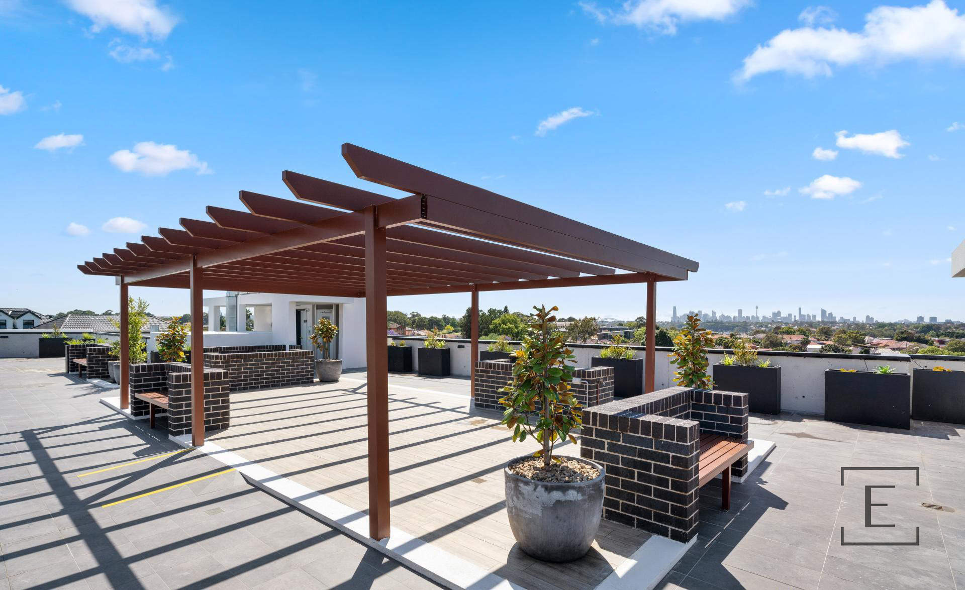 205 / 63-65 Ramsay Road, Five Dock