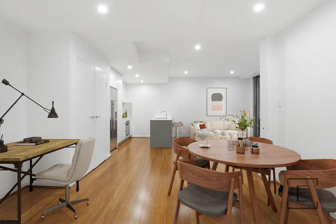 303 / 33 Percy Street, Bankstown